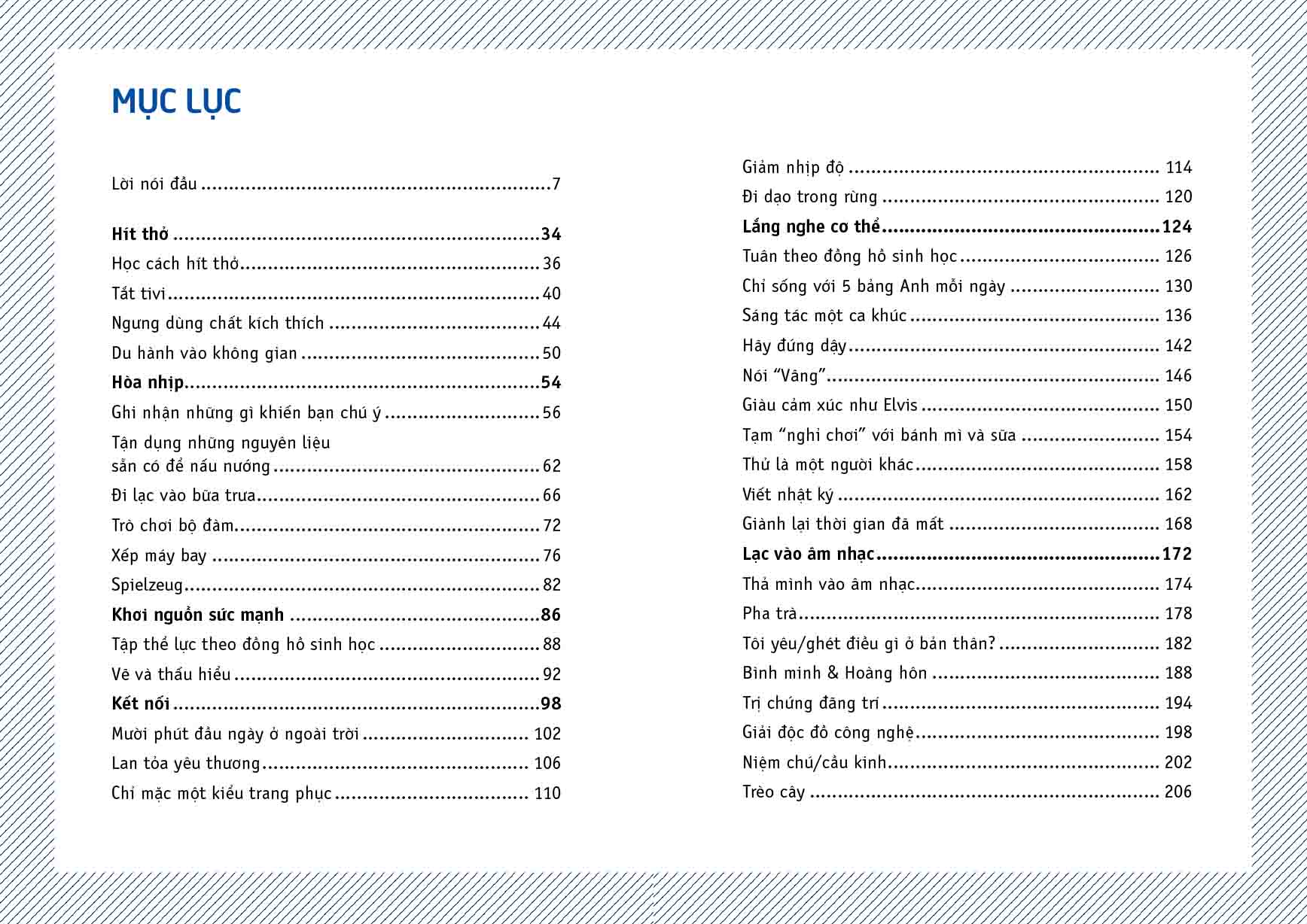 xoay tư duy chuyển cuộc đời