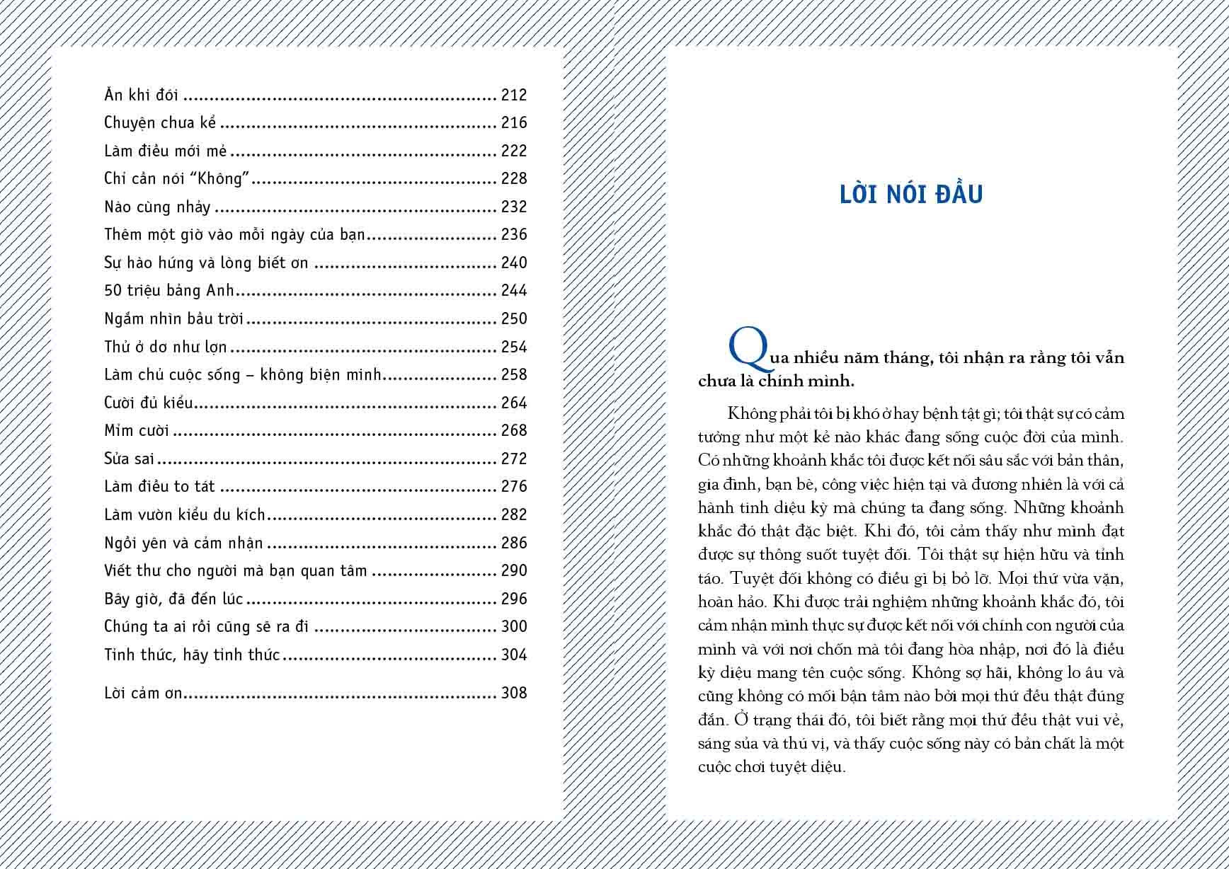 xoay tư duy chuyển cuộc đời