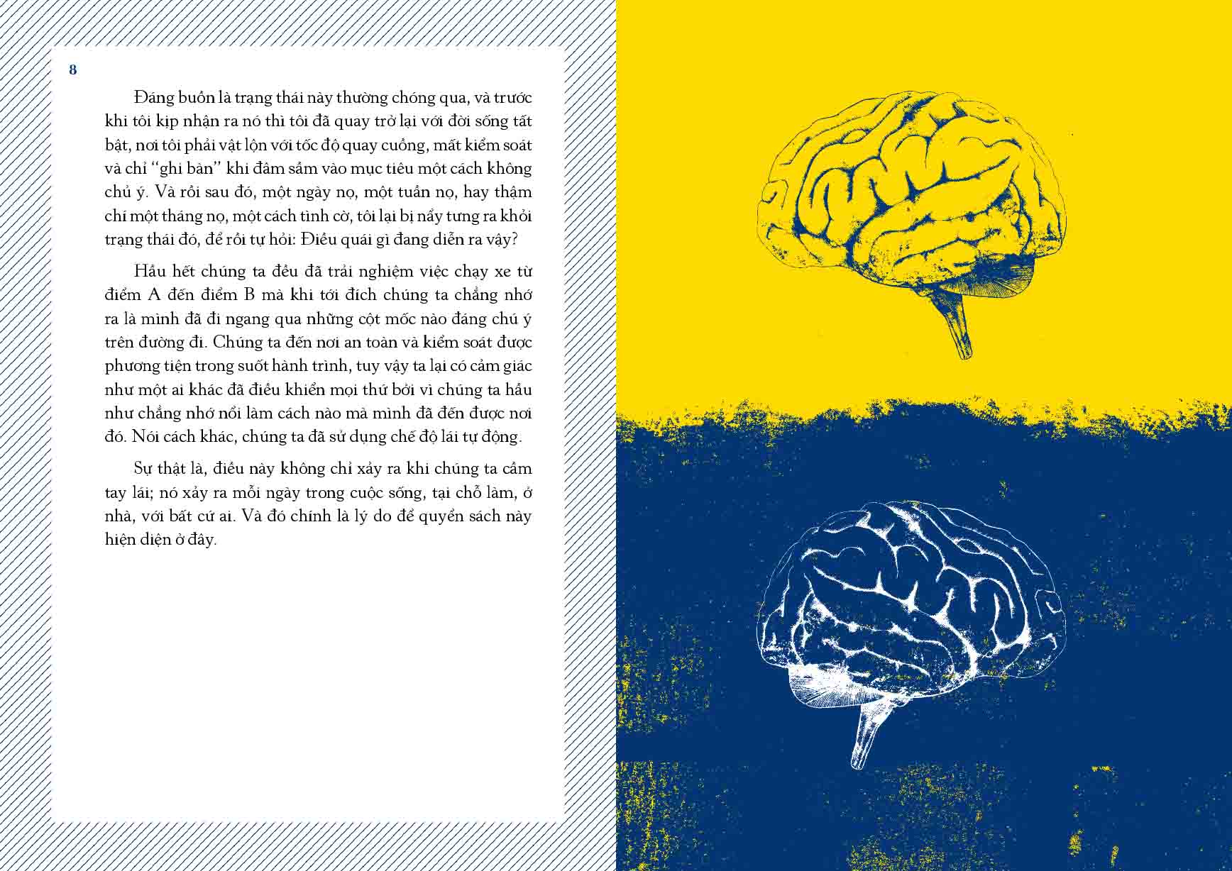 xoay tư duy chuyển cuộc đời