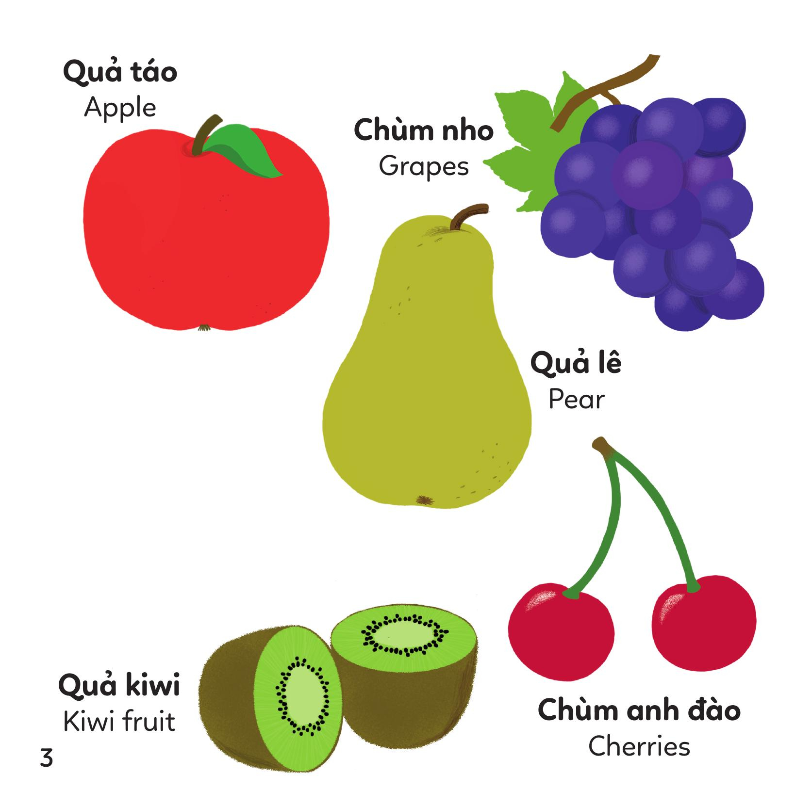 xoay xoay xoay đi tìm - thức ăn - bìa cứng