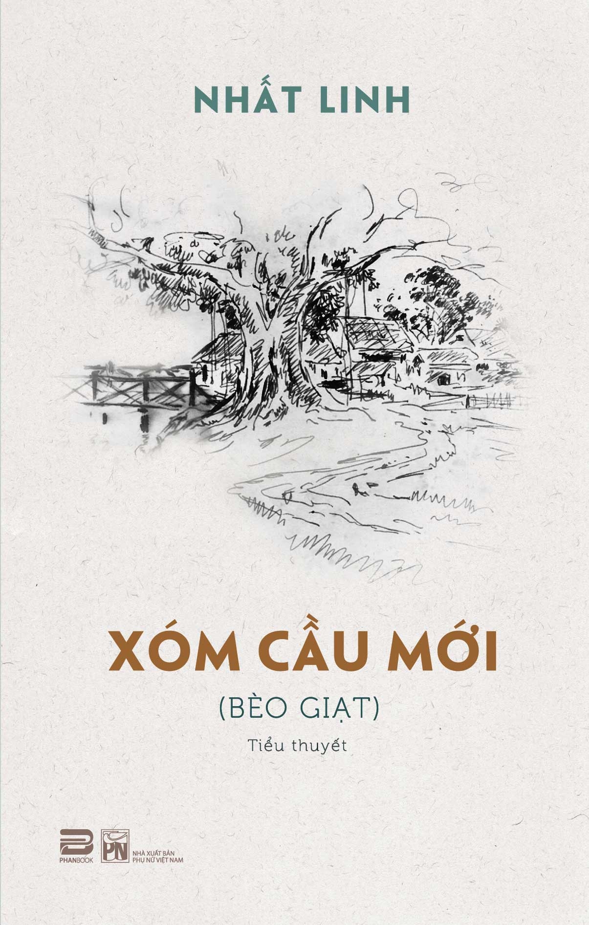 xóm cầu mới