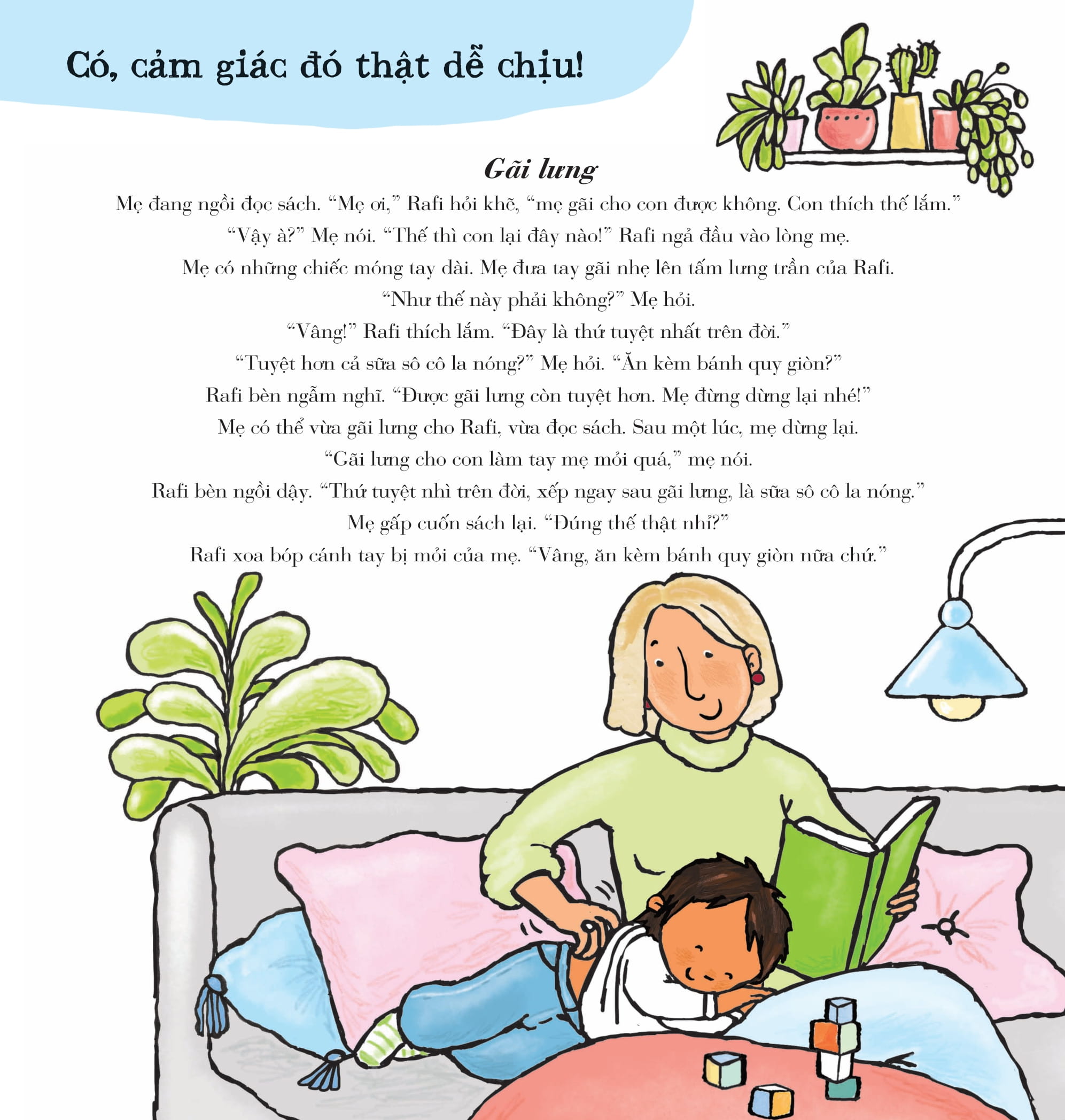 xôn xao đầu đời - khi nào nên nói "có", khi nào nên nói "không"