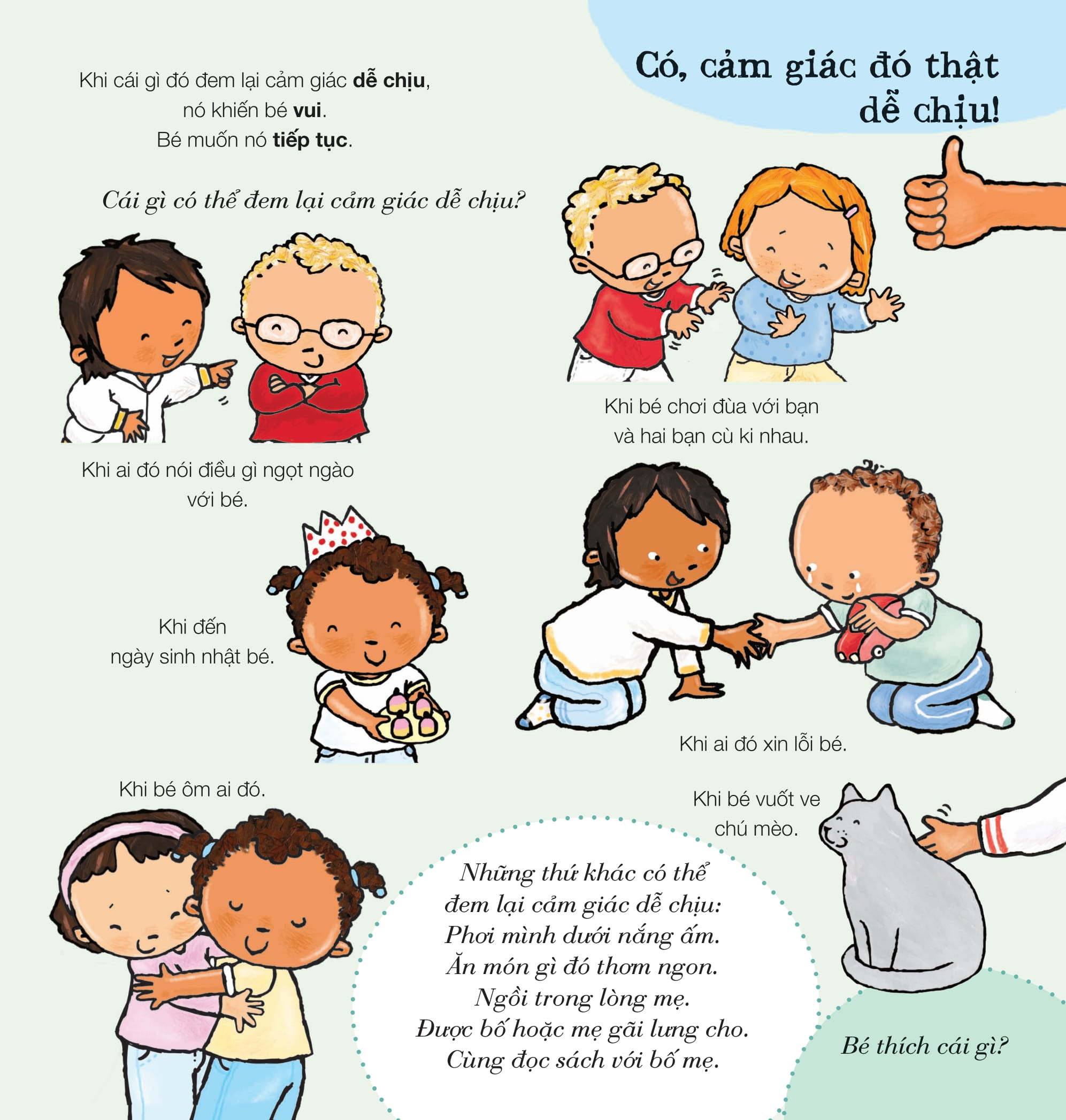 xôn xao đầu đời - khi nào nên nói "có", khi nào nên nói "không"