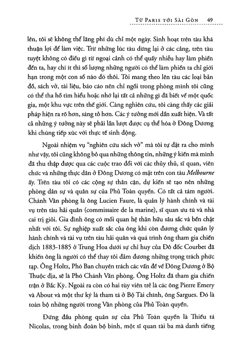 xứ đông dương (tái bản)