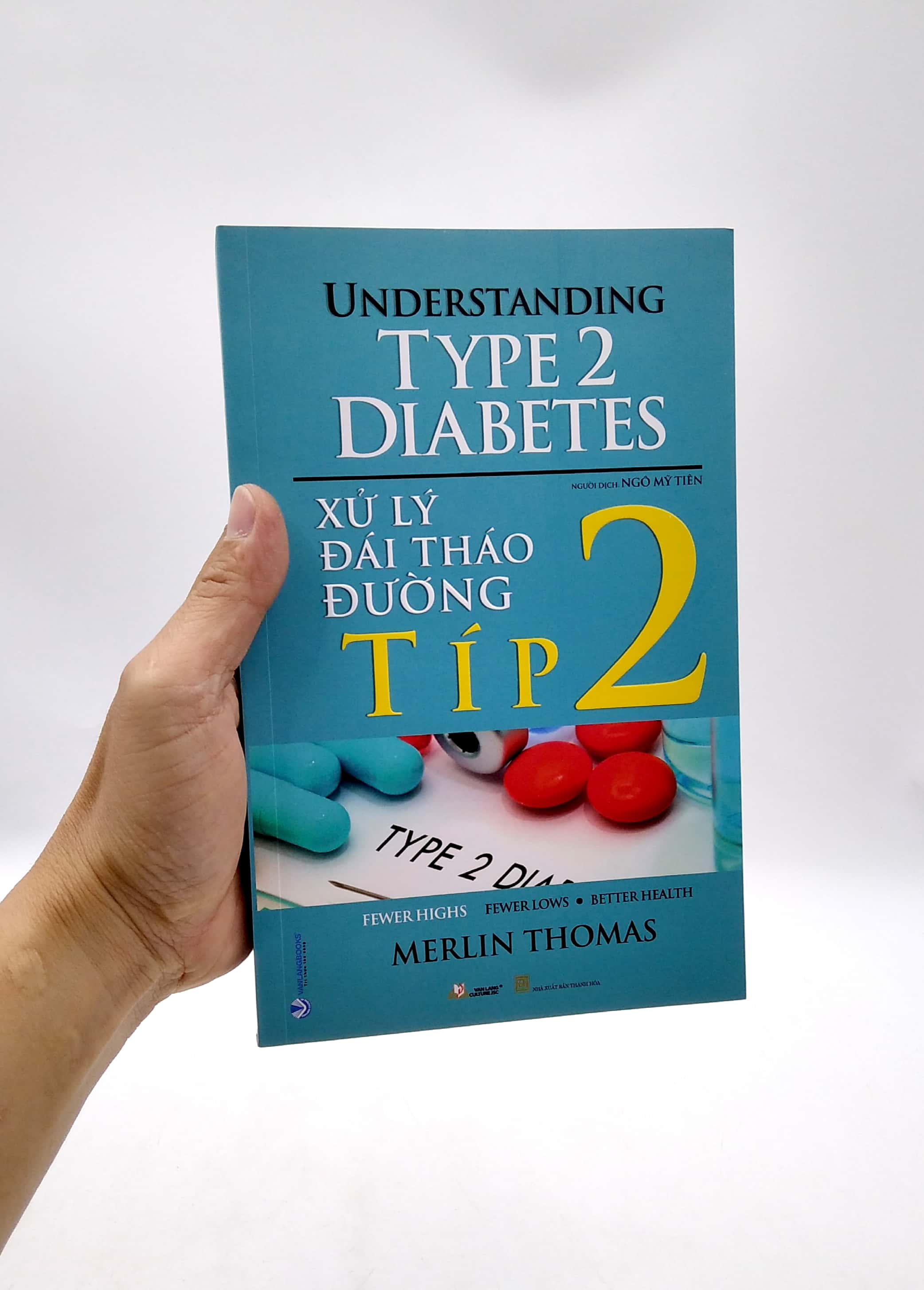 xử lý đái tháo đường típ 2