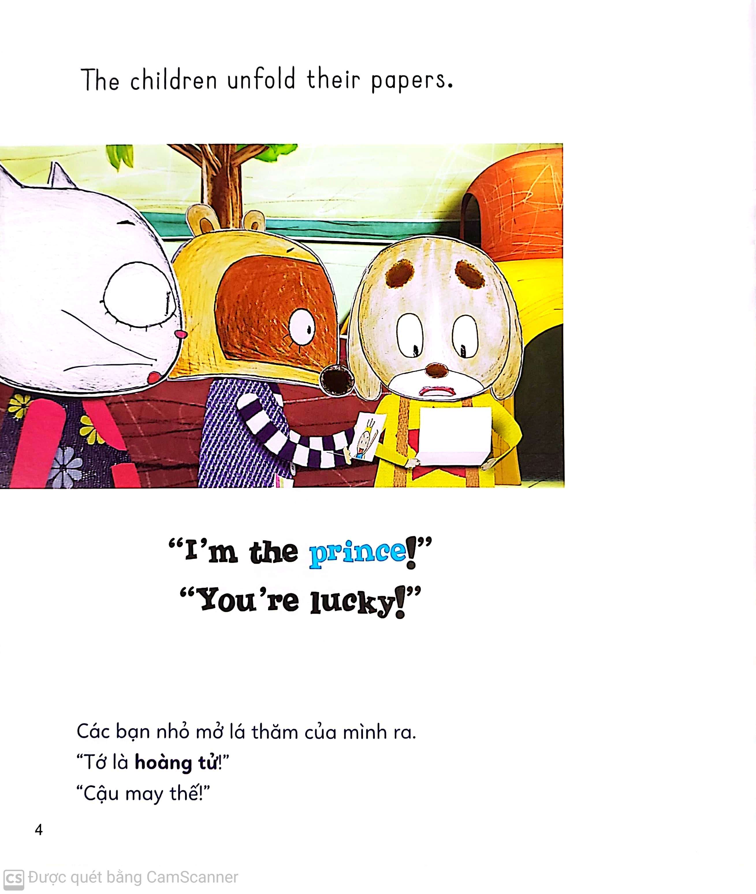 xứ sở bánh mì mây - i want to be a star! - tớ muốn trở thành ngôi sao! (tái bản 2020)