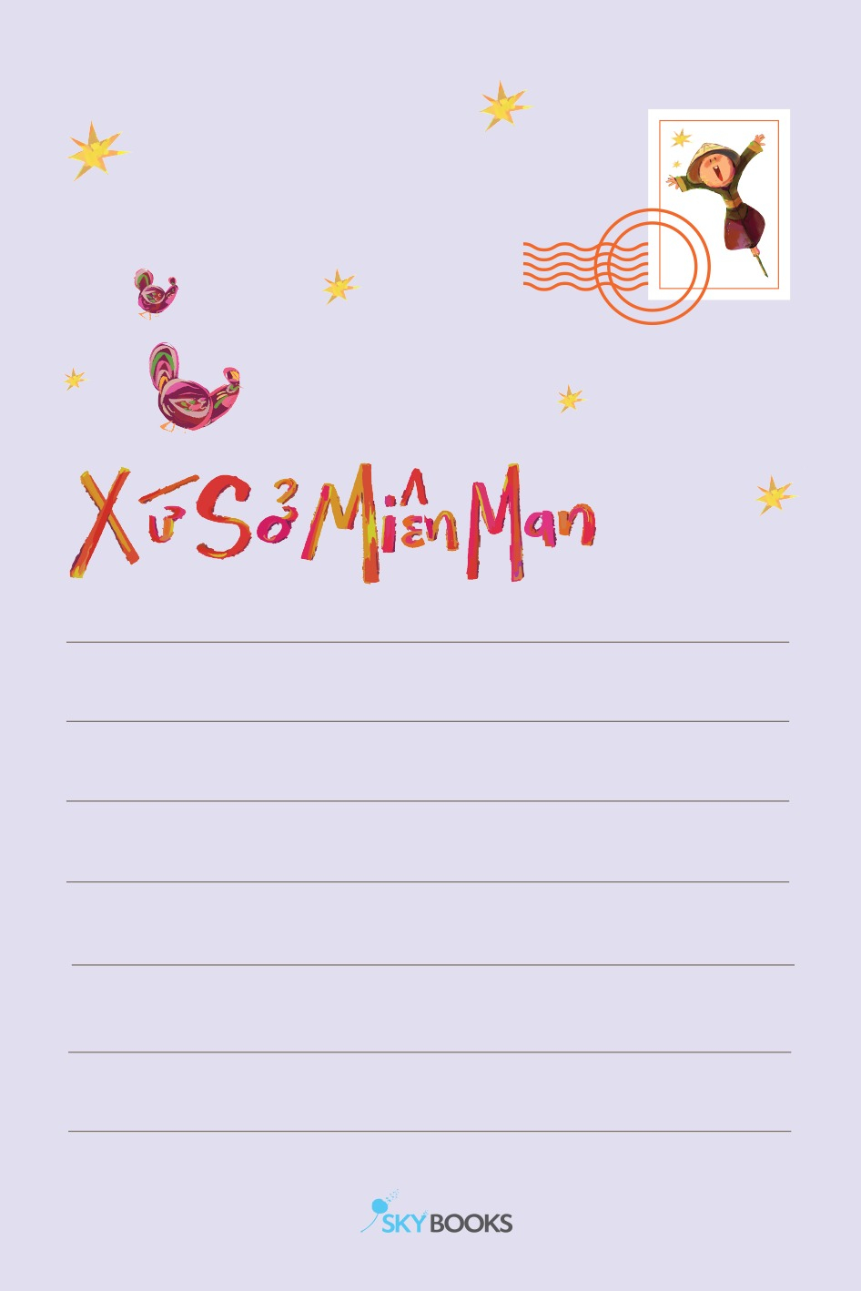 Xu So Mien Man - Ban Sieu Dac Biet - Tang Kem 1 Bookmark + 1 Postcard Hinh Tac Gia + 1 Moc Khoa Nhua Nhan Vat + 4 The Bai Tarot + 1 The Bai Tarot Limited Ngau Nhien + 1 Dai Sach - Doc Quyen Fahasa