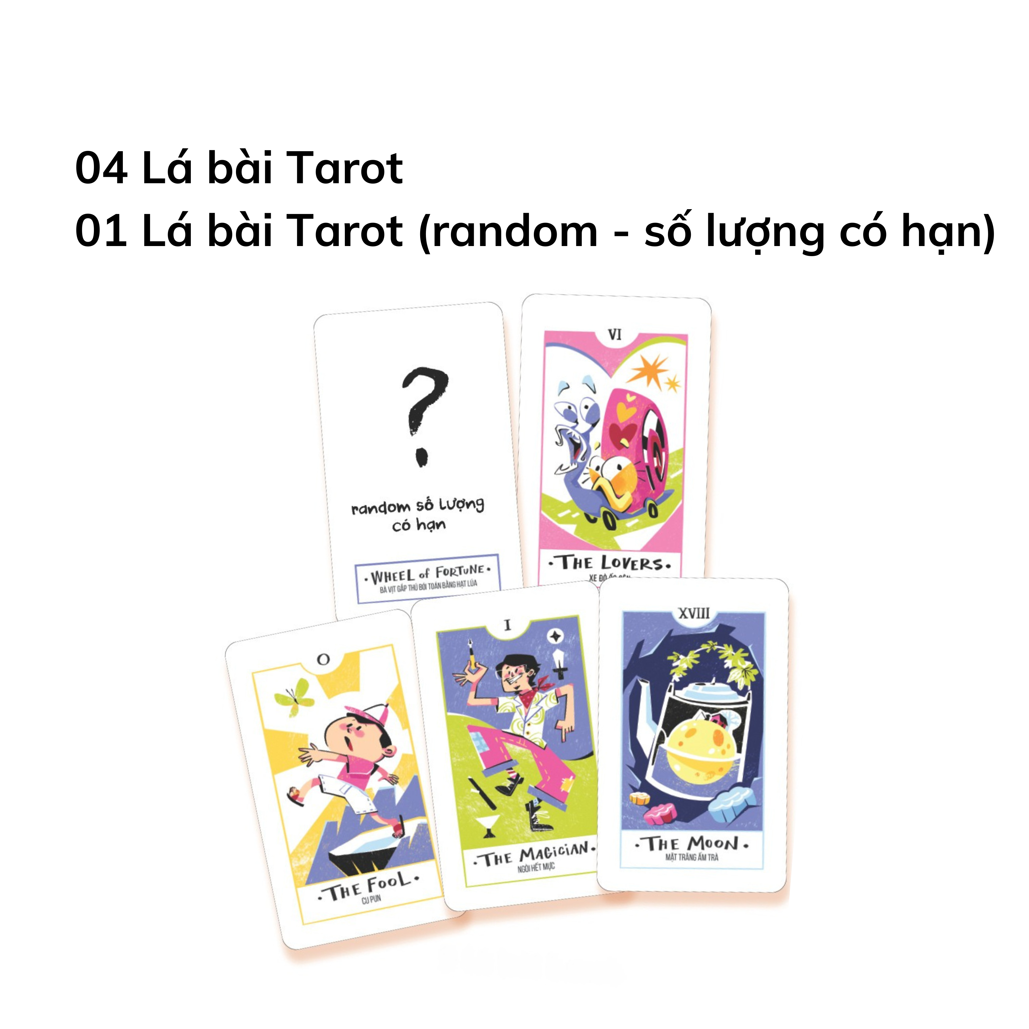 Xu So Mien Man - Ban Sieu Dac Biet - Tang Kem 1 Bookmark + 1 Postcard Hinh Tac Gia + 1 Moc Khoa Nhua Nhan Vat + 4 The Bai Tarot + 1 The Bai Tarot Limited Ngau Nhien + 1 Dai Sach - Doc Quyen Fahasa