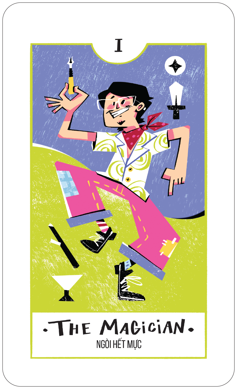 Xu So Mien Man - Ban Sieu Dac Biet - Tang Kem 1 Bookmark + 1 Postcard Hinh Tac Gia + 1 Moc Khoa Nhua Nhan Vat + 4 The Bai Tarot + 1 The Bai Tarot Limited Ngau Nhien + 1 Dai Sach - Doc Quyen Fahasa