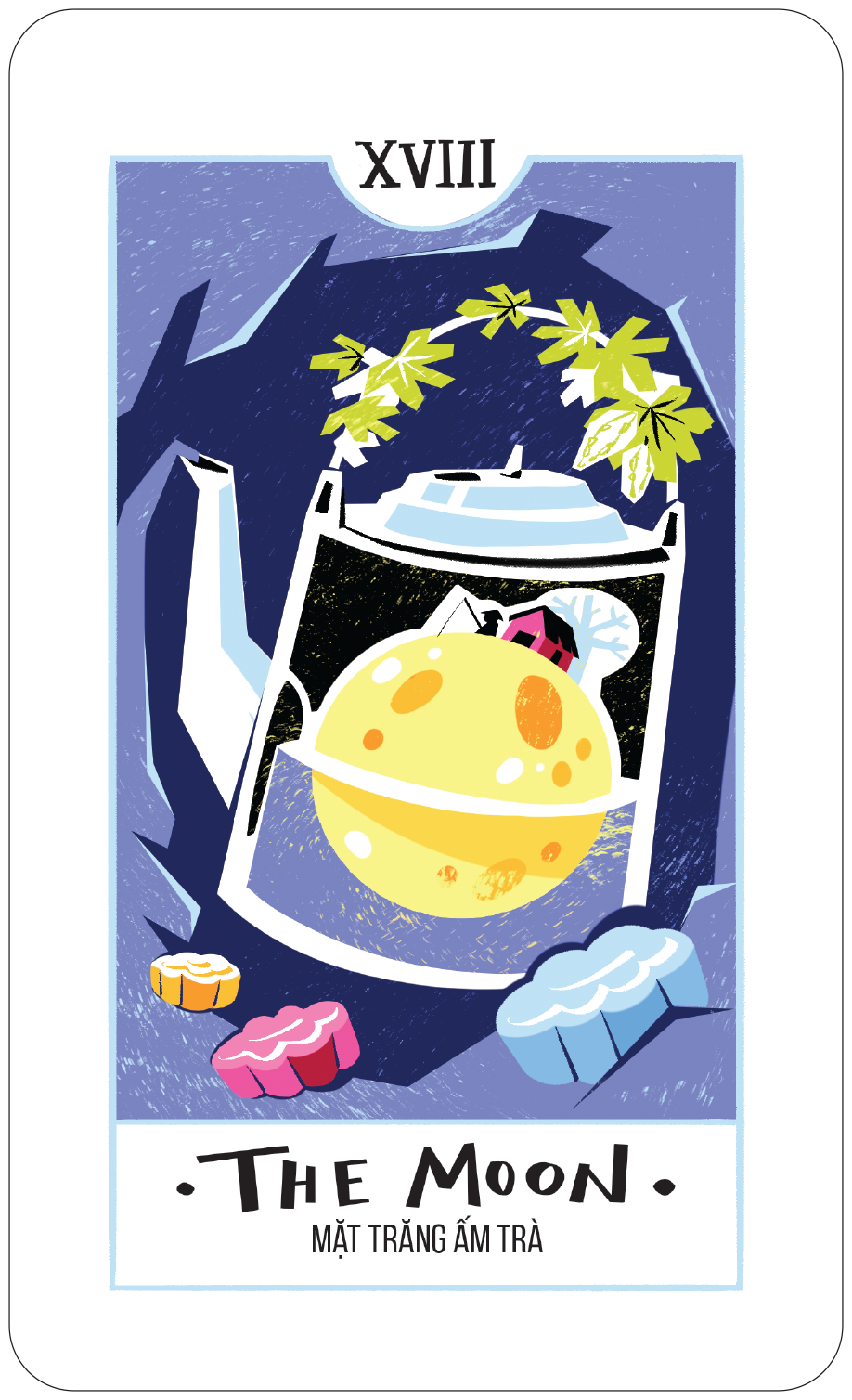 Xu So Mien Man - Ban Sieu Dac Biet - Tang Kem 1 Bookmark + 1 Postcard Hinh Tac Gia + 1 Moc Khoa Nhua Nhan Vat + 4 The Bai Tarot + 1 The Bai Tarot Limited Ngau Nhien + 1 Dai Sach - Doc Quyen Fahasa