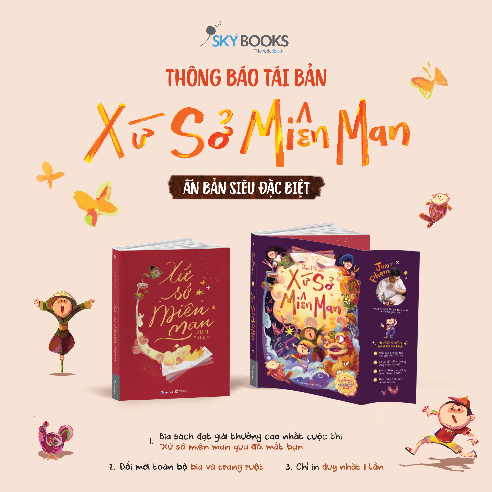 Xu So Mien Man - Ban Sieu Dac Biet - Tang Kem 1 Bookmark + 1 Postcard Hinh Tac Gia + 1 Moc Khoa Nhua Nhan Vat + 4 The Bai Tarot + 1 The Bai Tarot Limited Ngau Nhien + 1 Dai Sach - Doc Quyen Fahasa