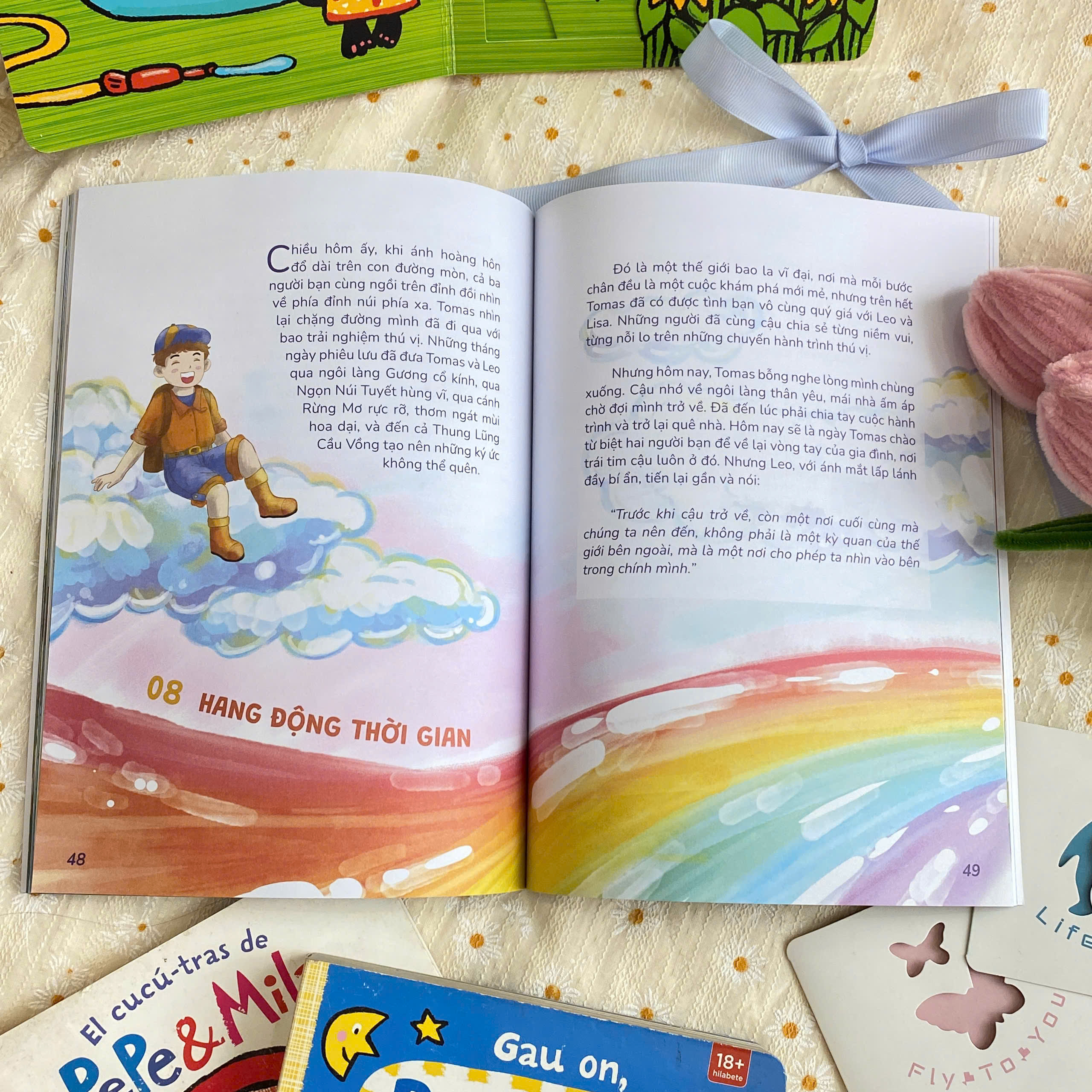 xứ sở ngôn từ