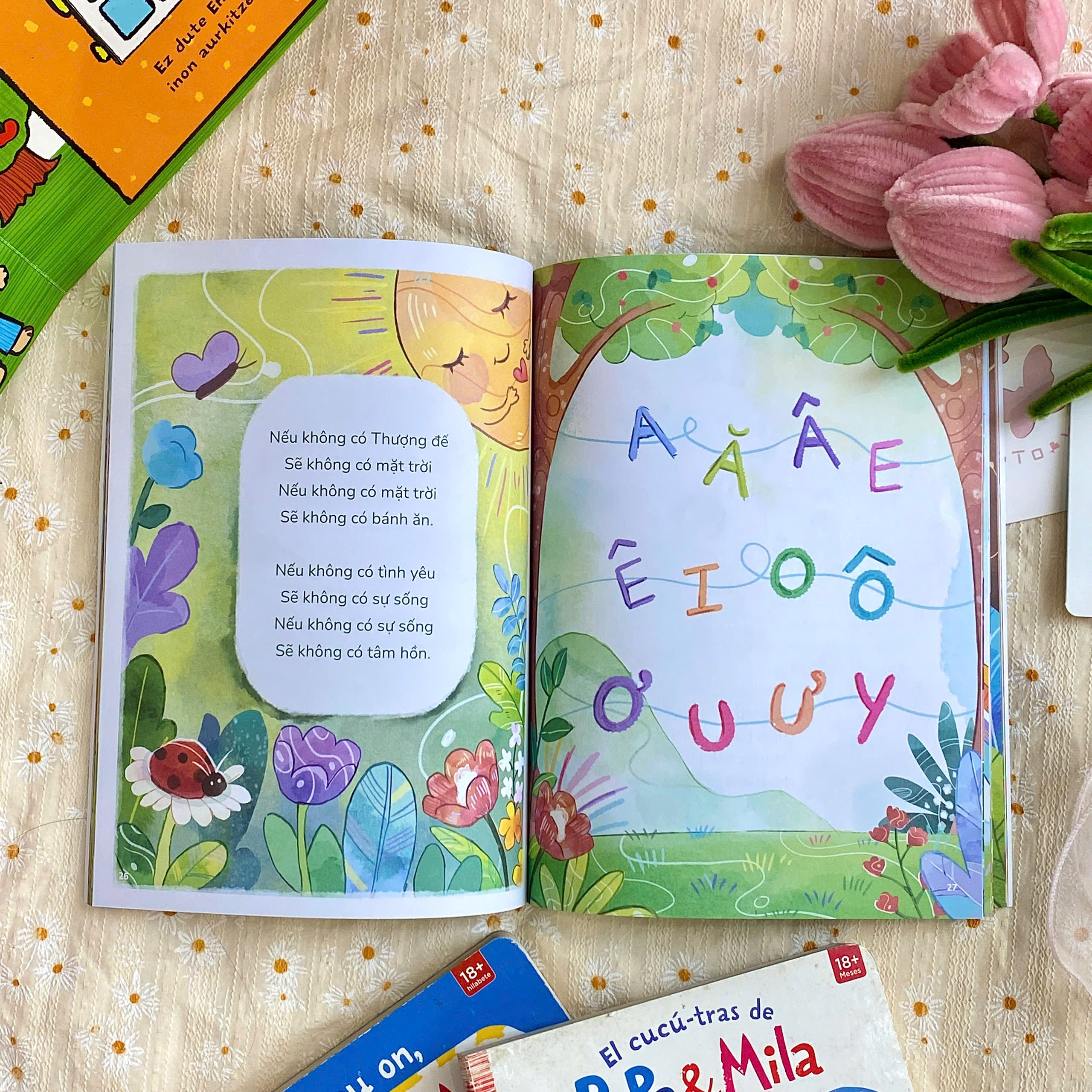 xứ sở ngôn từ