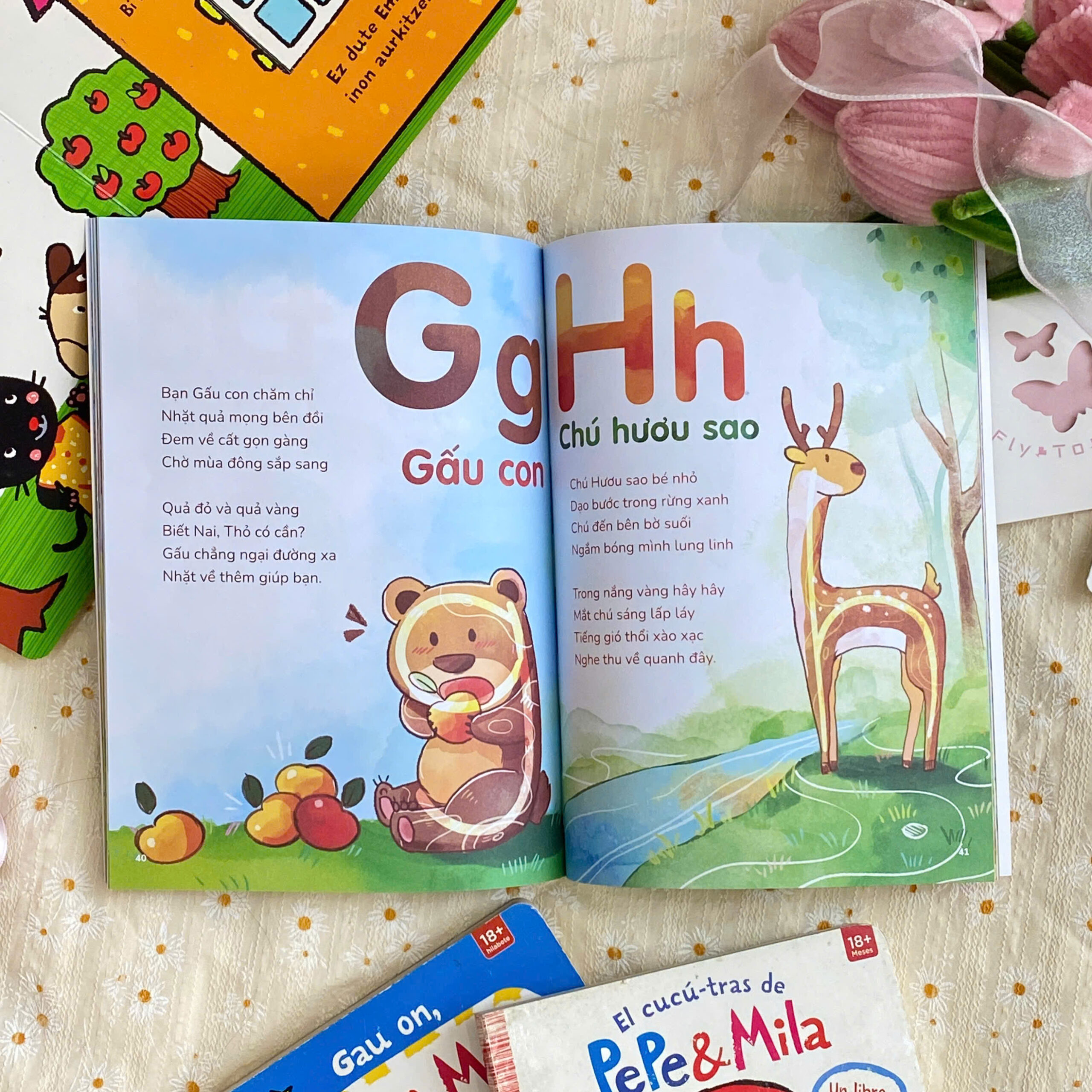 xứ sở ngôn từ