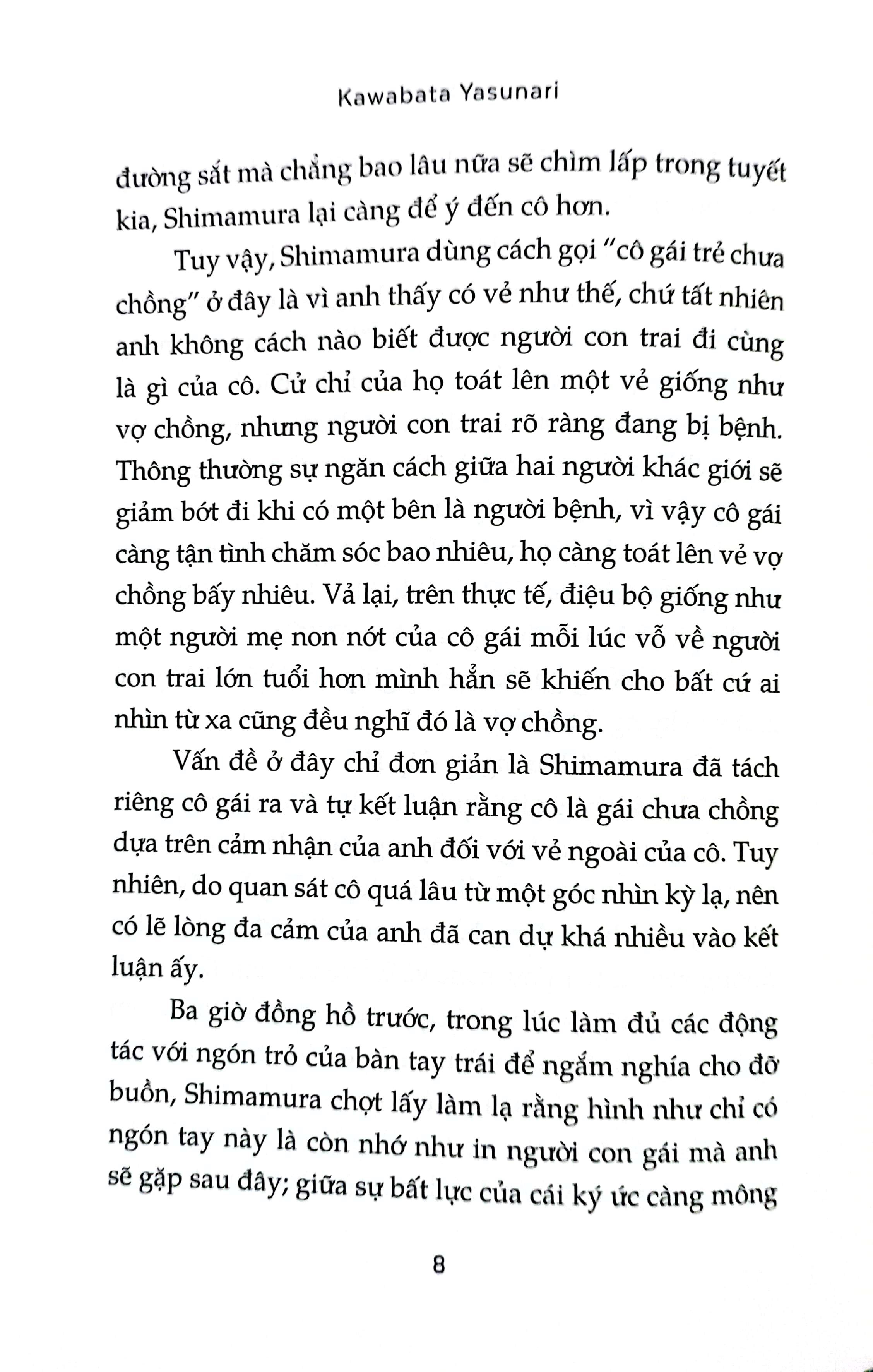 xứ tuyết