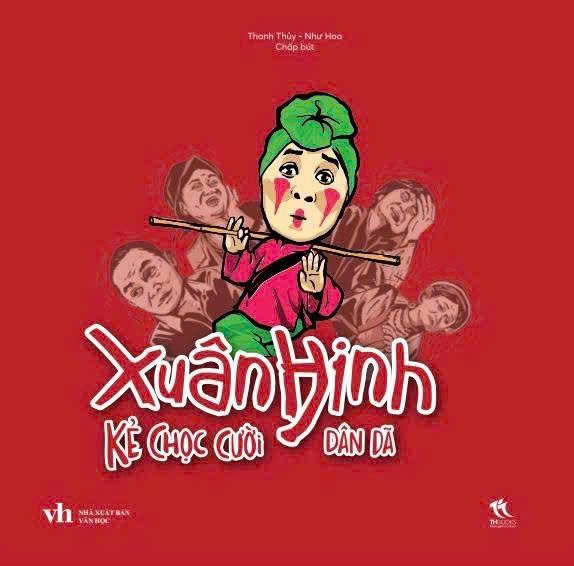Xuan Hinh - Ke Choc Cuoi Dan Da