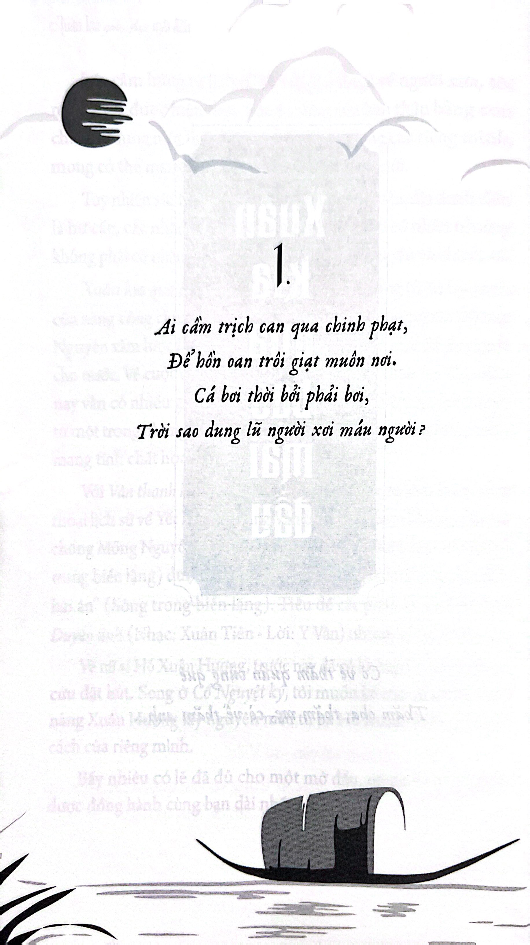 Xuân Kia Qua Bạc Mái Đầu