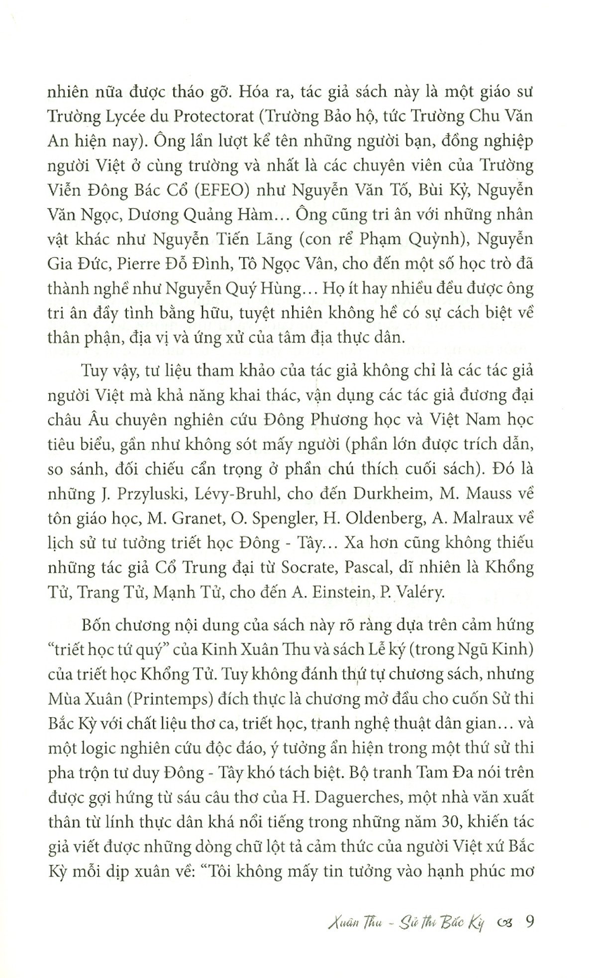 xuân thu sử thi bắc kỳ - bìa cứng