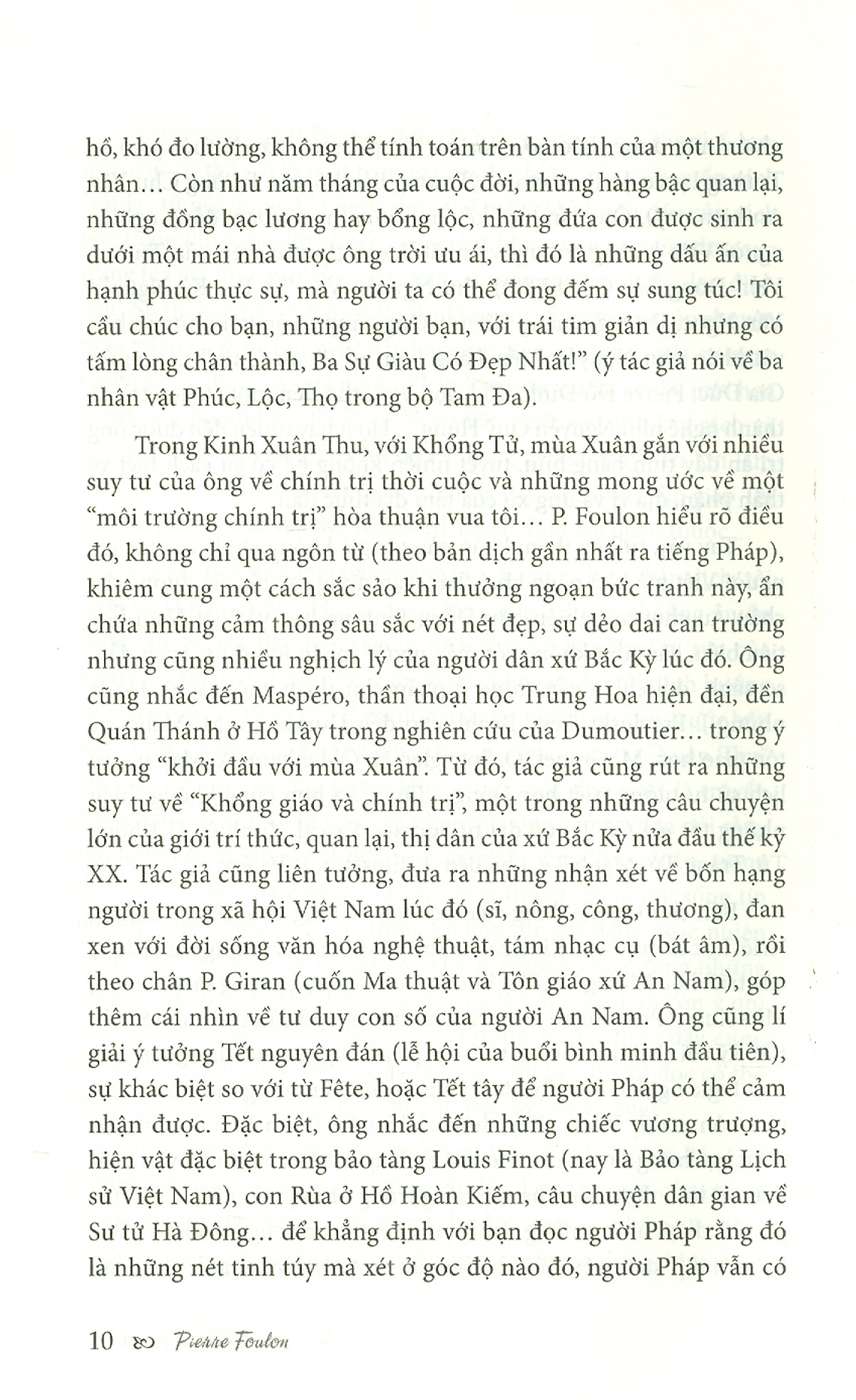 xuân thu sử thi bắc kỳ - bìa cứng