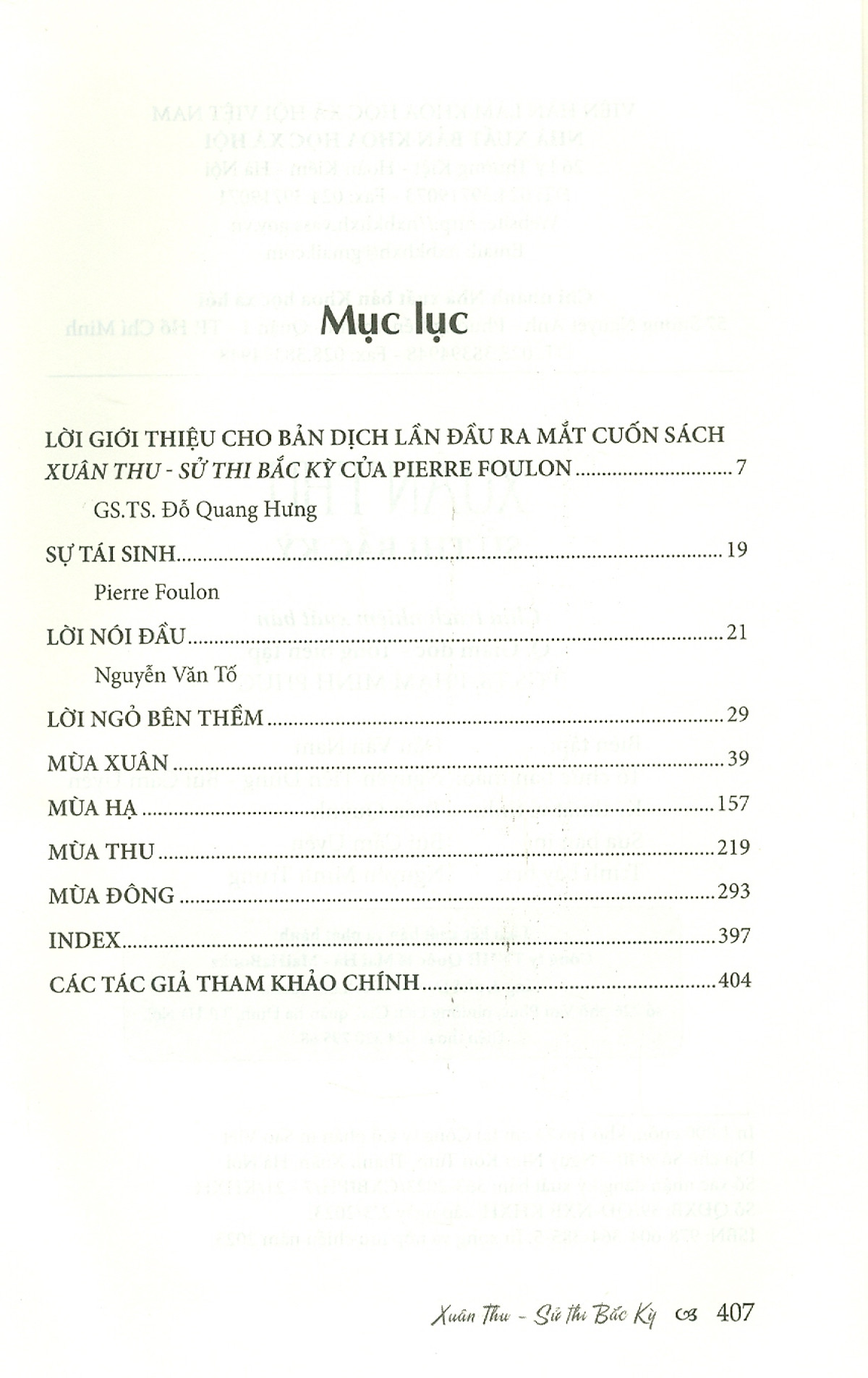 xuân thu sử thi bắc kỳ - bìa cứng
