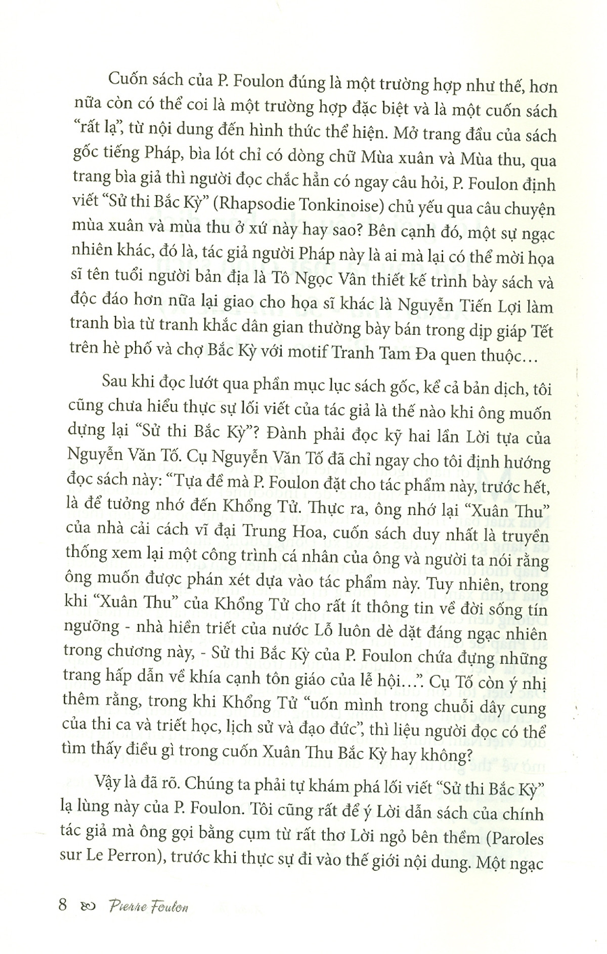 xuân thu sử thi bắc kỳ - bìa cứng