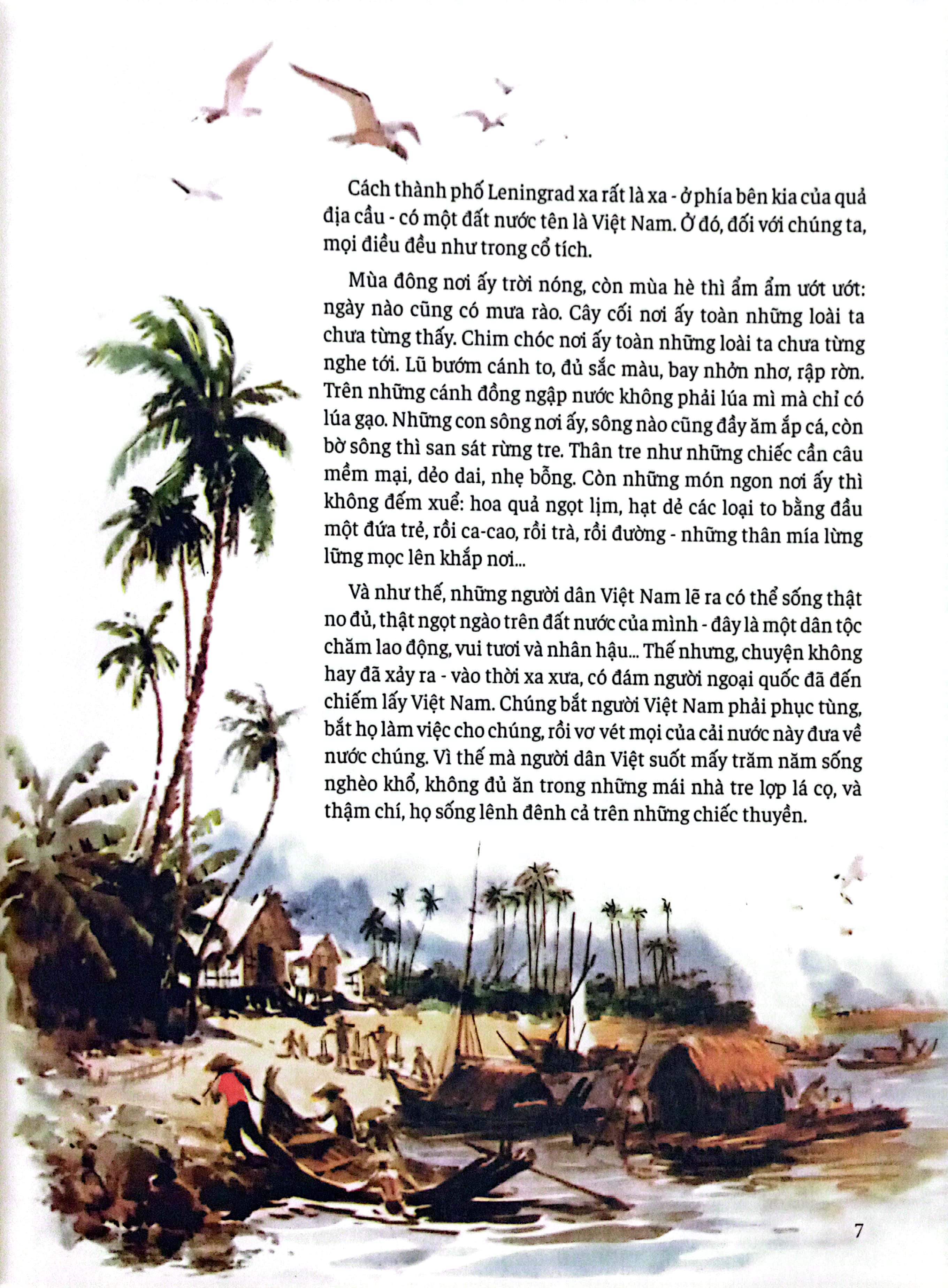 xung và cung - đôi bạn voi dũng cảm