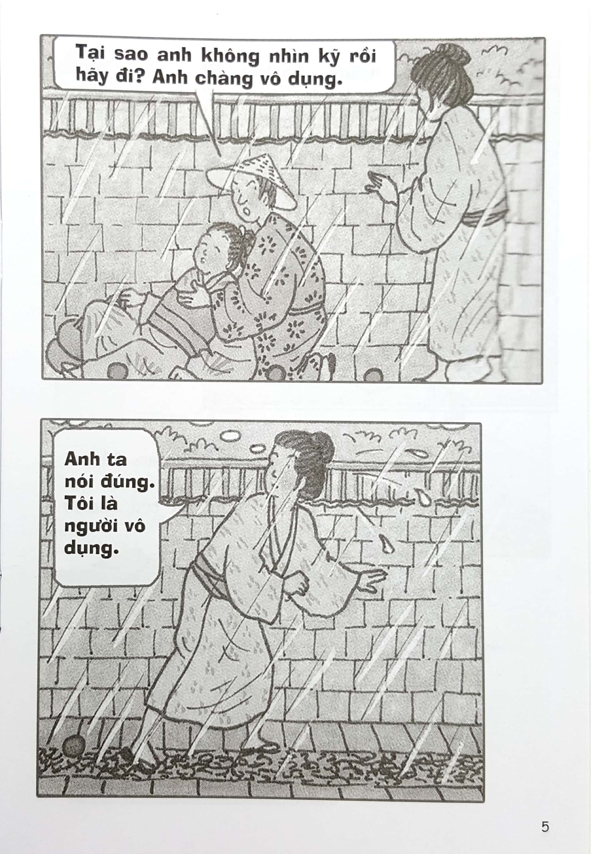 ý đồ chơi cờ - tủ sách phật giáo