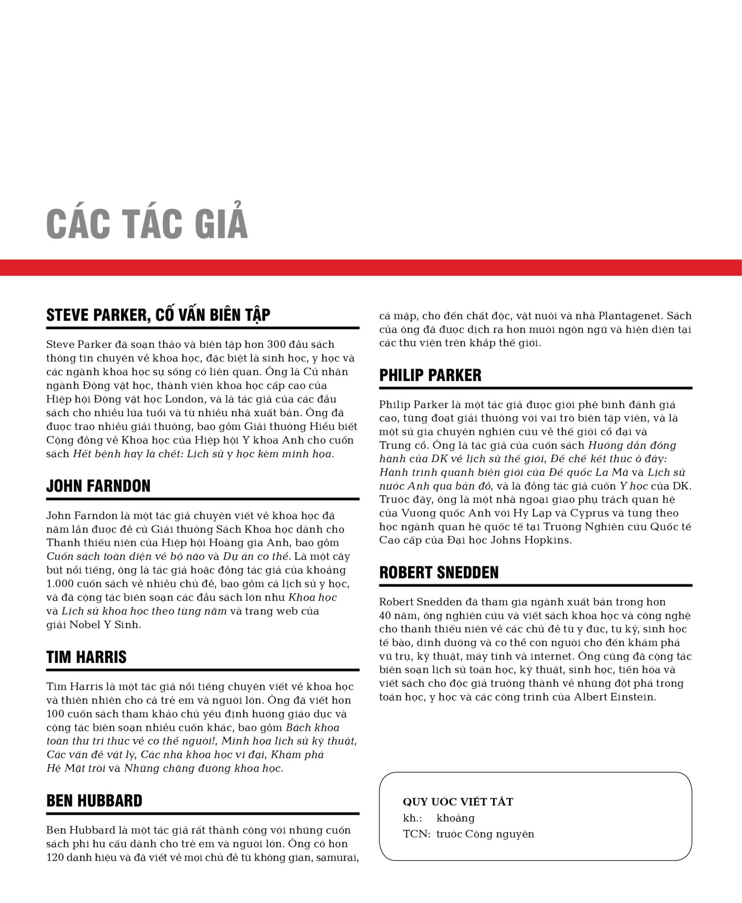 y học - khái lược những tư tưởng lớn - bìa cứng