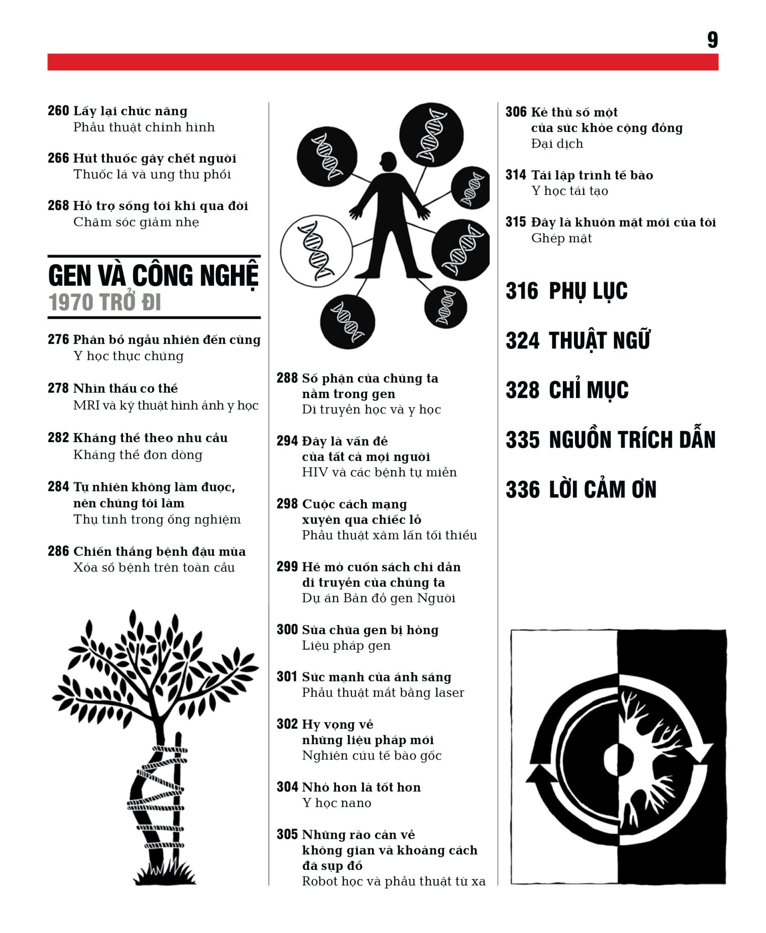 y học - khái lược những tư tưởng lớn - bìa cứng