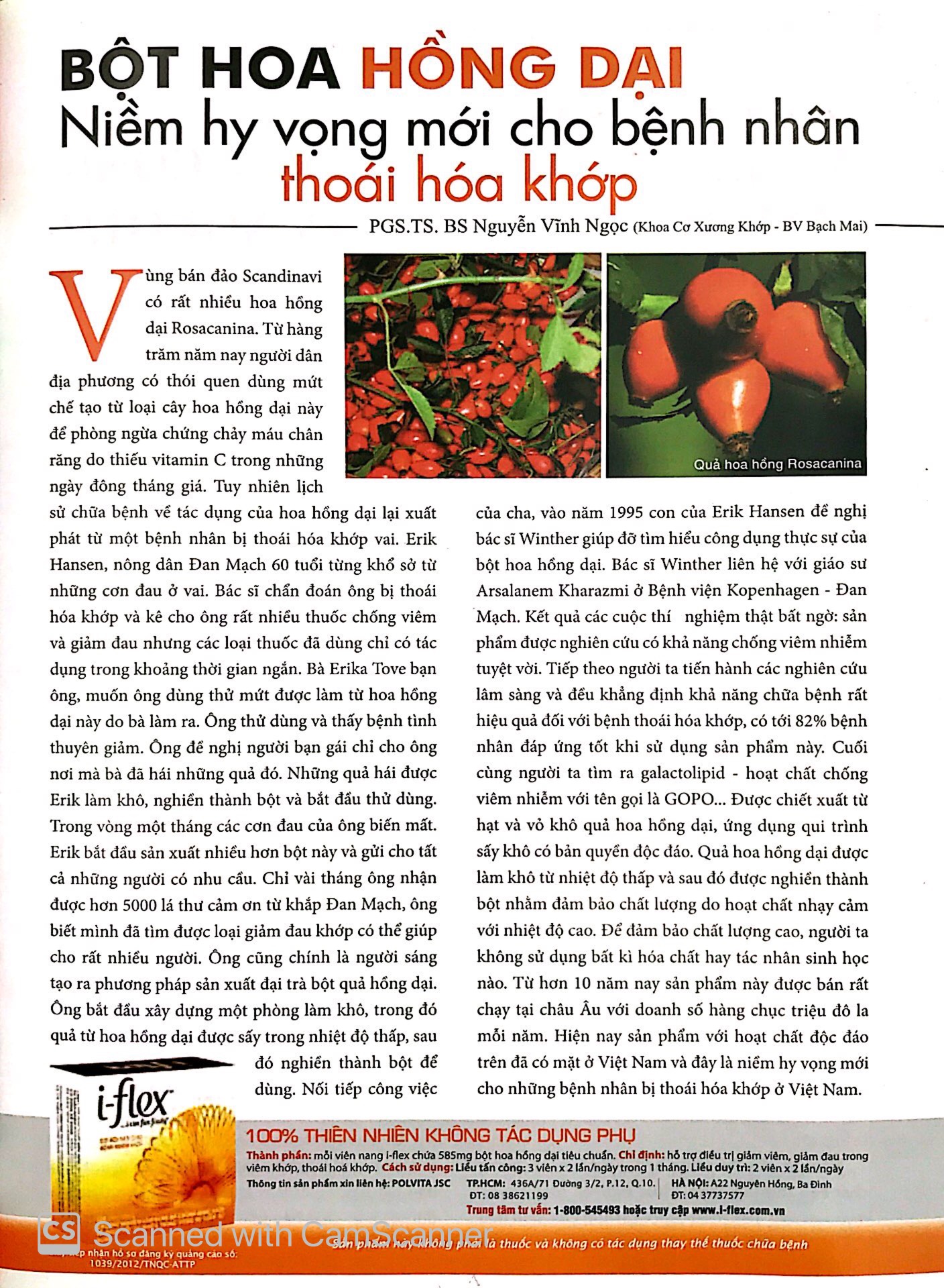 y học phổ thông dành cho mọi người - chuyên đề: thực phẩm không béo