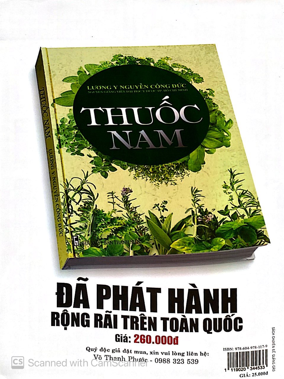 y học phổ thông dành cho mọi người - chuyên đề: thuốc nam và bệnh mắt