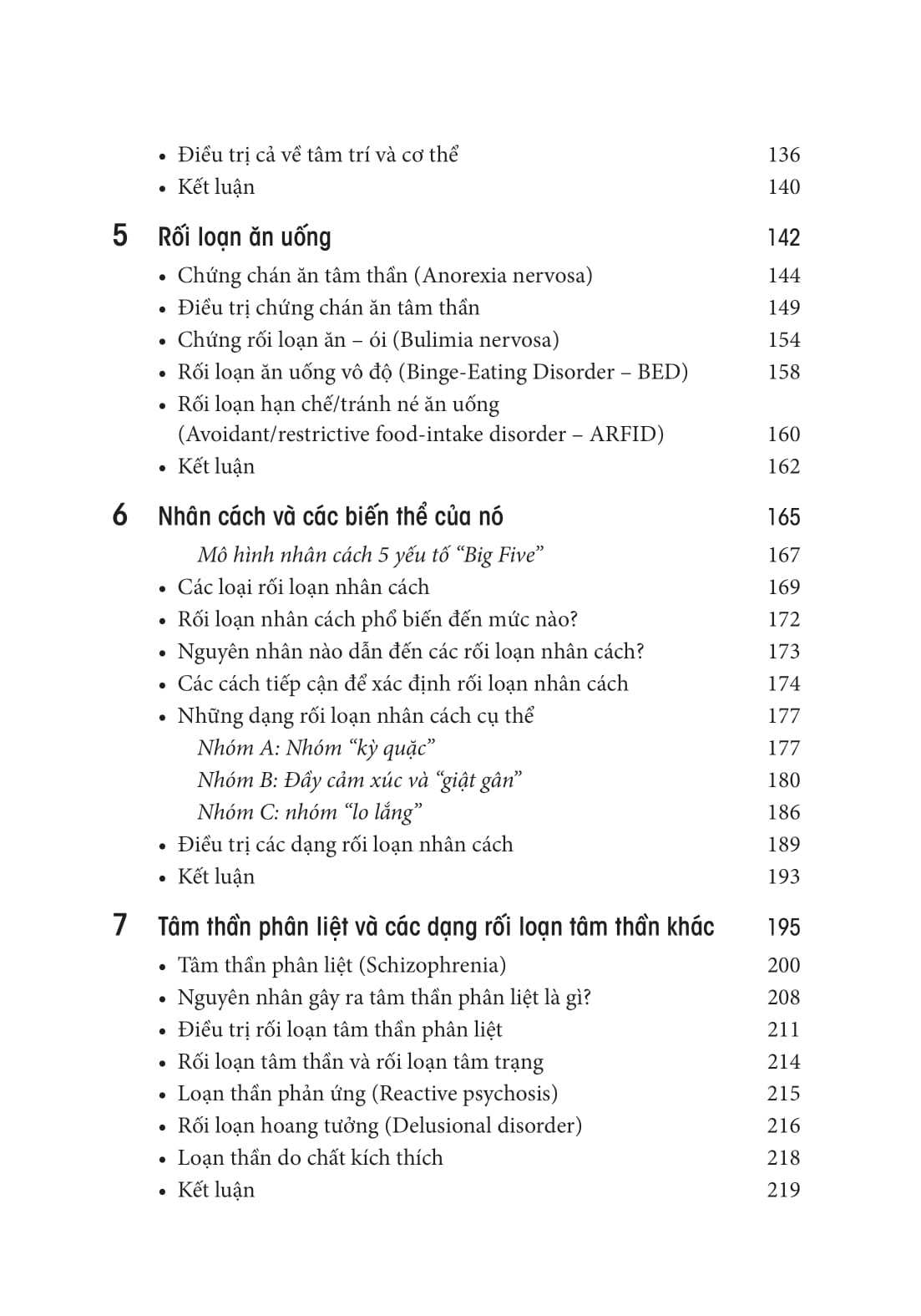Y Hoc Suc Khoe - Bong Toi Tam Tri - Troubled Minds - Hieu Thau Tam Benh, Buoc Den Anh Sang Cua An Yen