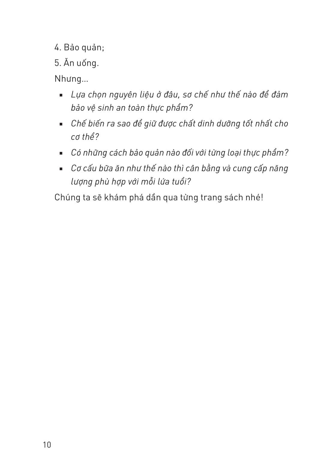 Y Học Sức Khỏe - Sống Khỏe Từ A Đến Z - Dinh Dưỡng Lành Mạnh