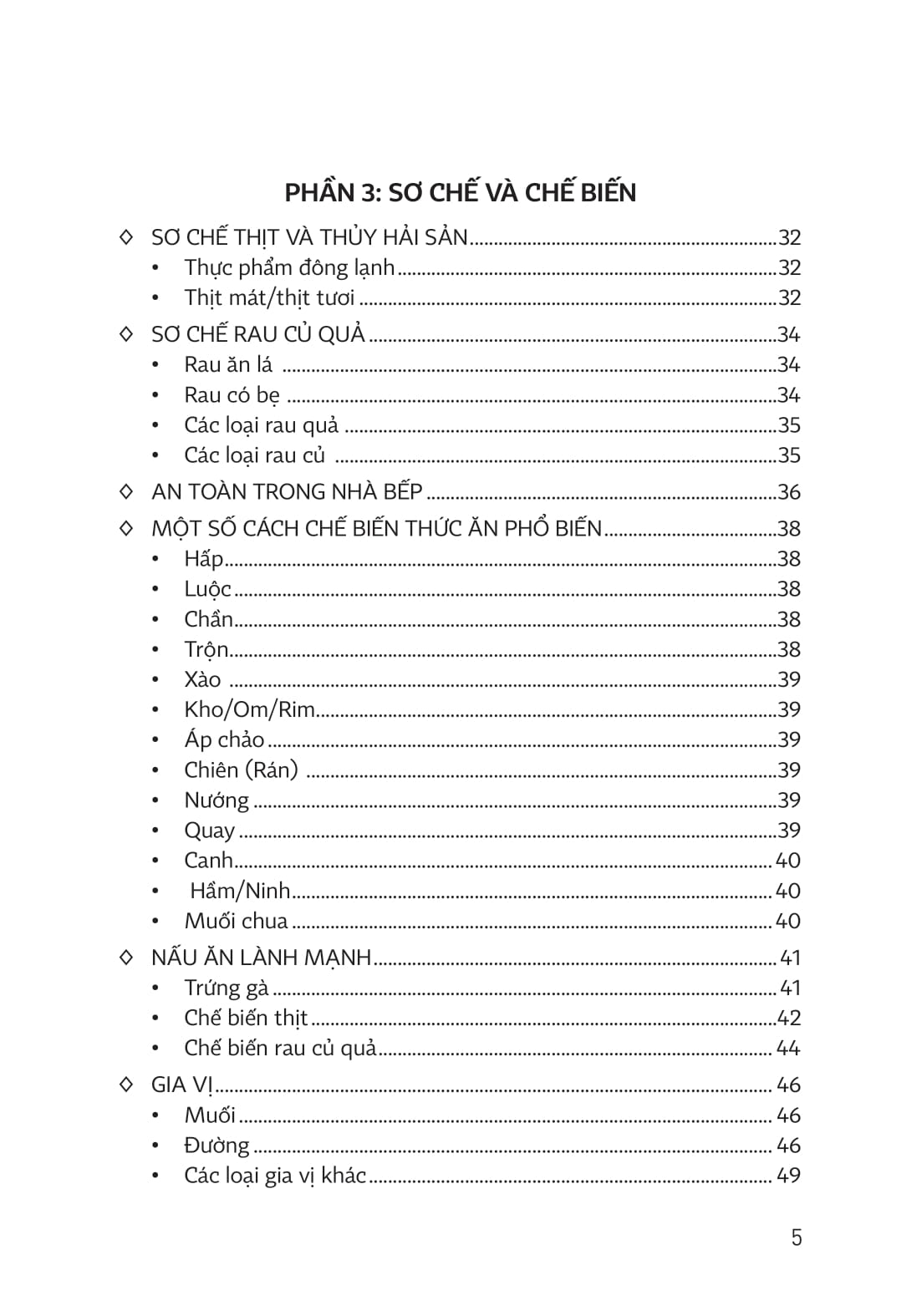 Y Học Sức Khỏe - Sống Khỏe Từ A Đến Z - Dinh Dưỡng Lành Mạnh