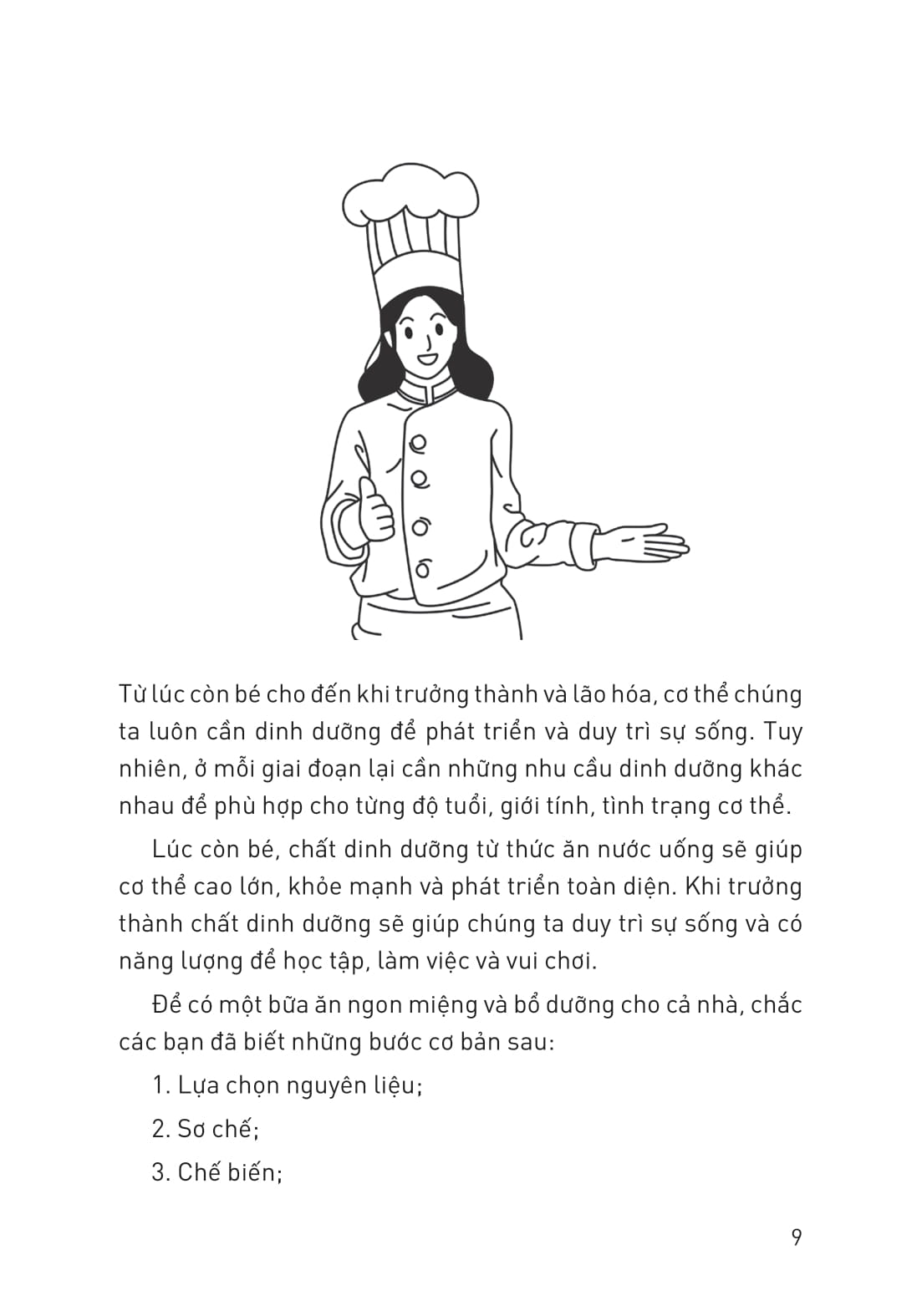 Y Học Sức Khỏe - Sống Khỏe Từ A Đến Z - Dinh Dưỡng Lành Mạnh