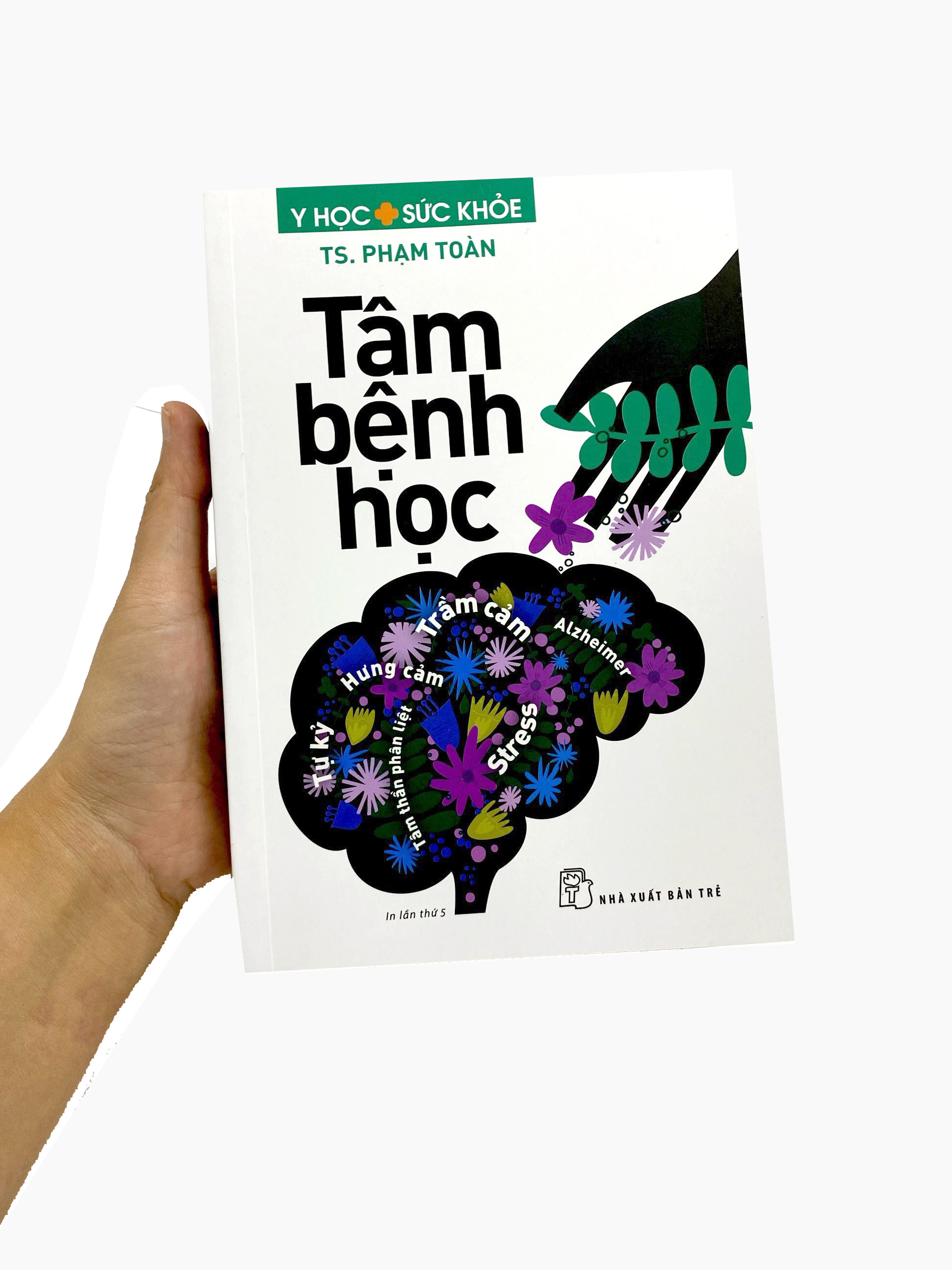 y học sức khỏe - tâm bệnh học