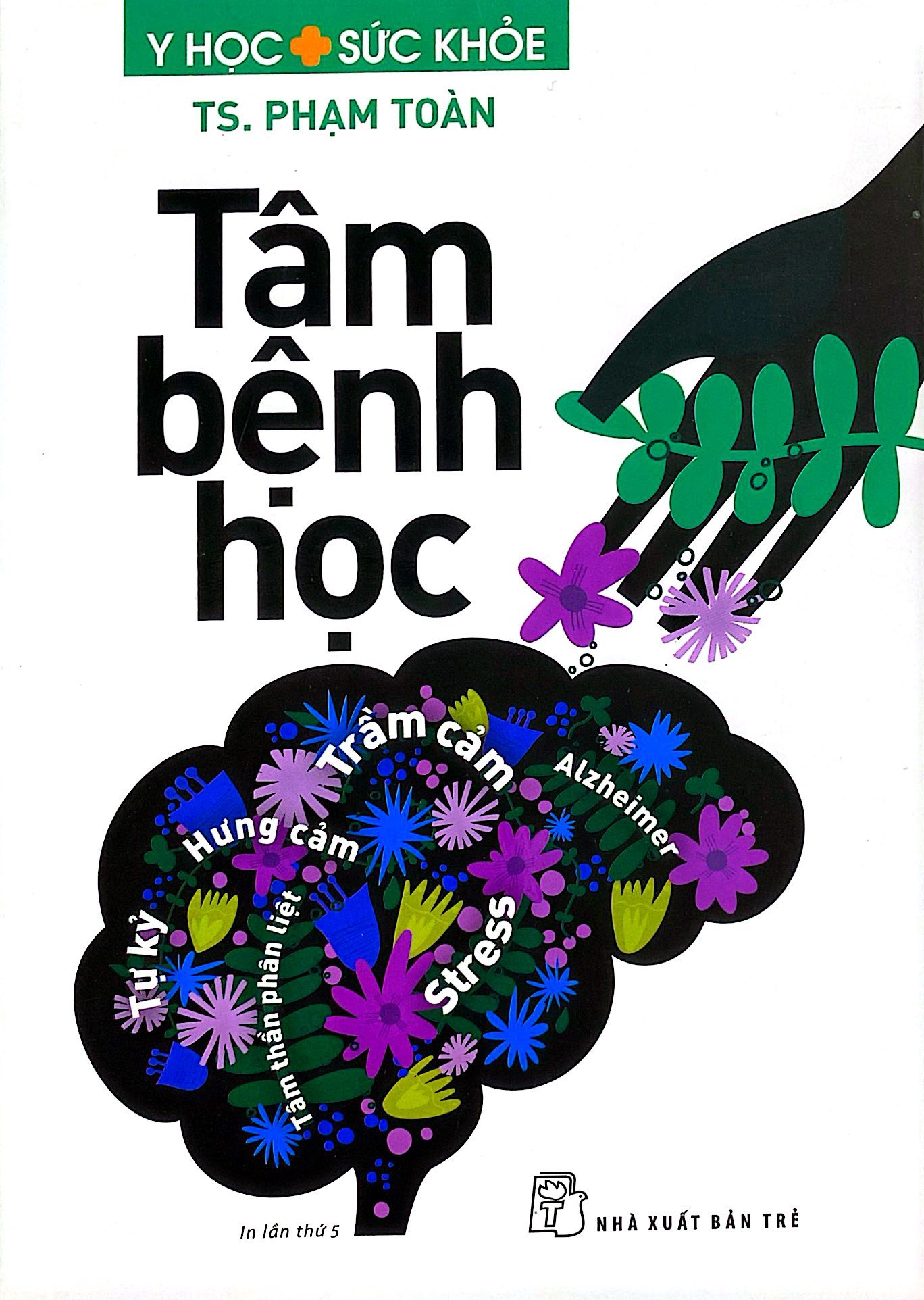 y học sức khỏe - tâm bệnh học