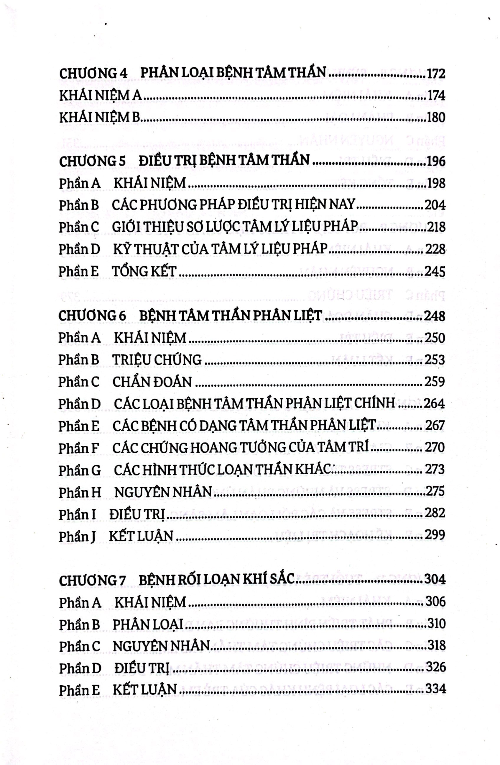 y học sức khỏe - tâm bệnh học
