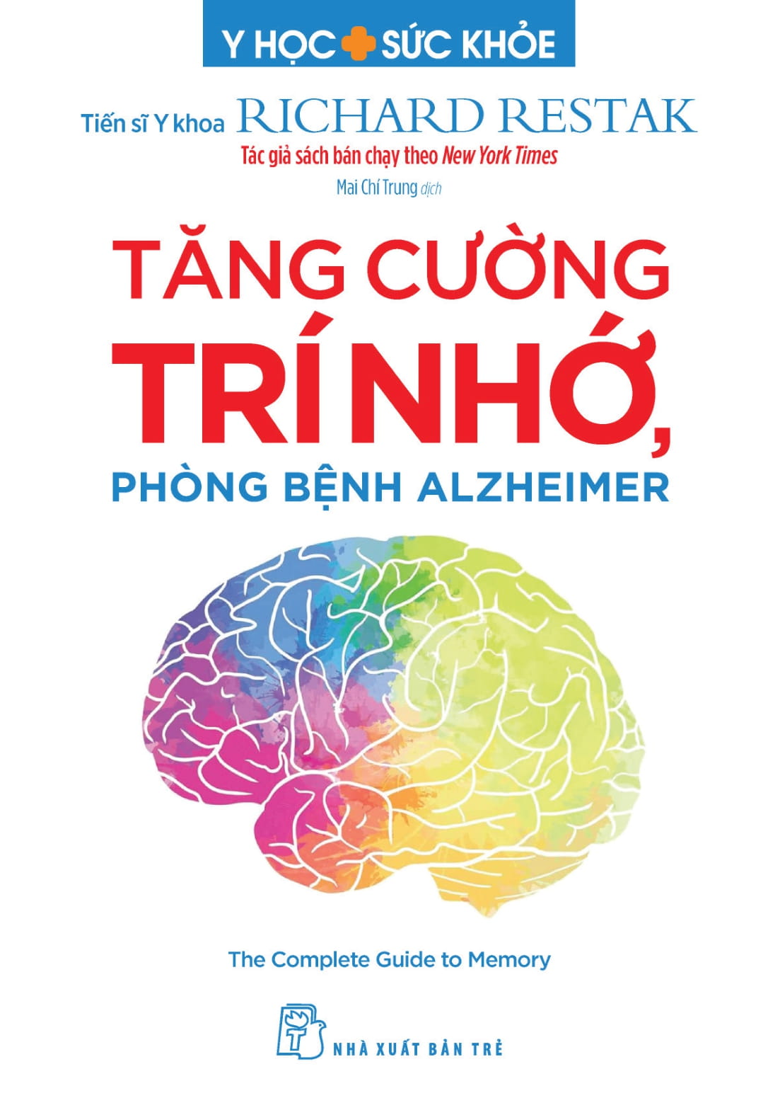 y học sức khỏe - tăng cường trí nhớ, phòng bệnh alzheimer