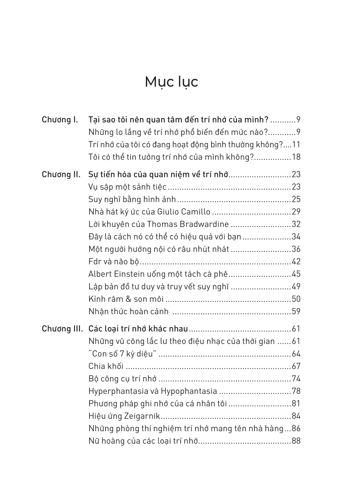 y học sức khỏe - tăng cường trí nhớ, phòng bệnh alzheimer