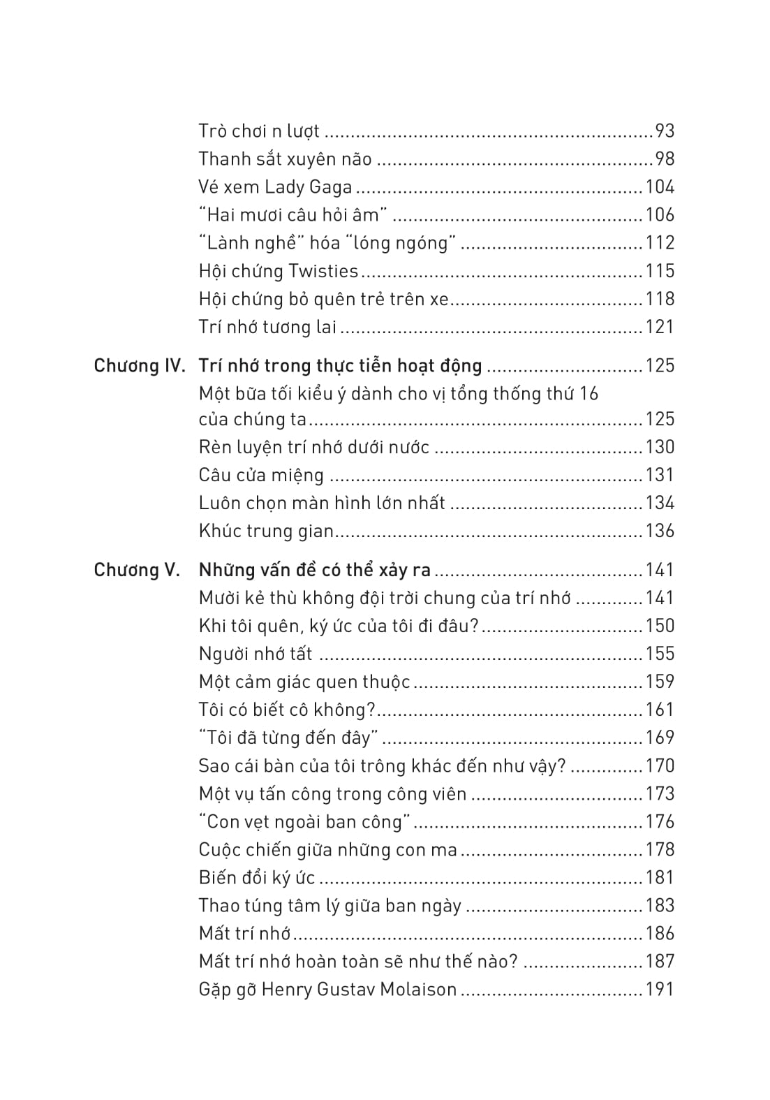 y học sức khỏe - tăng cường trí nhớ, phòng bệnh alzheimer