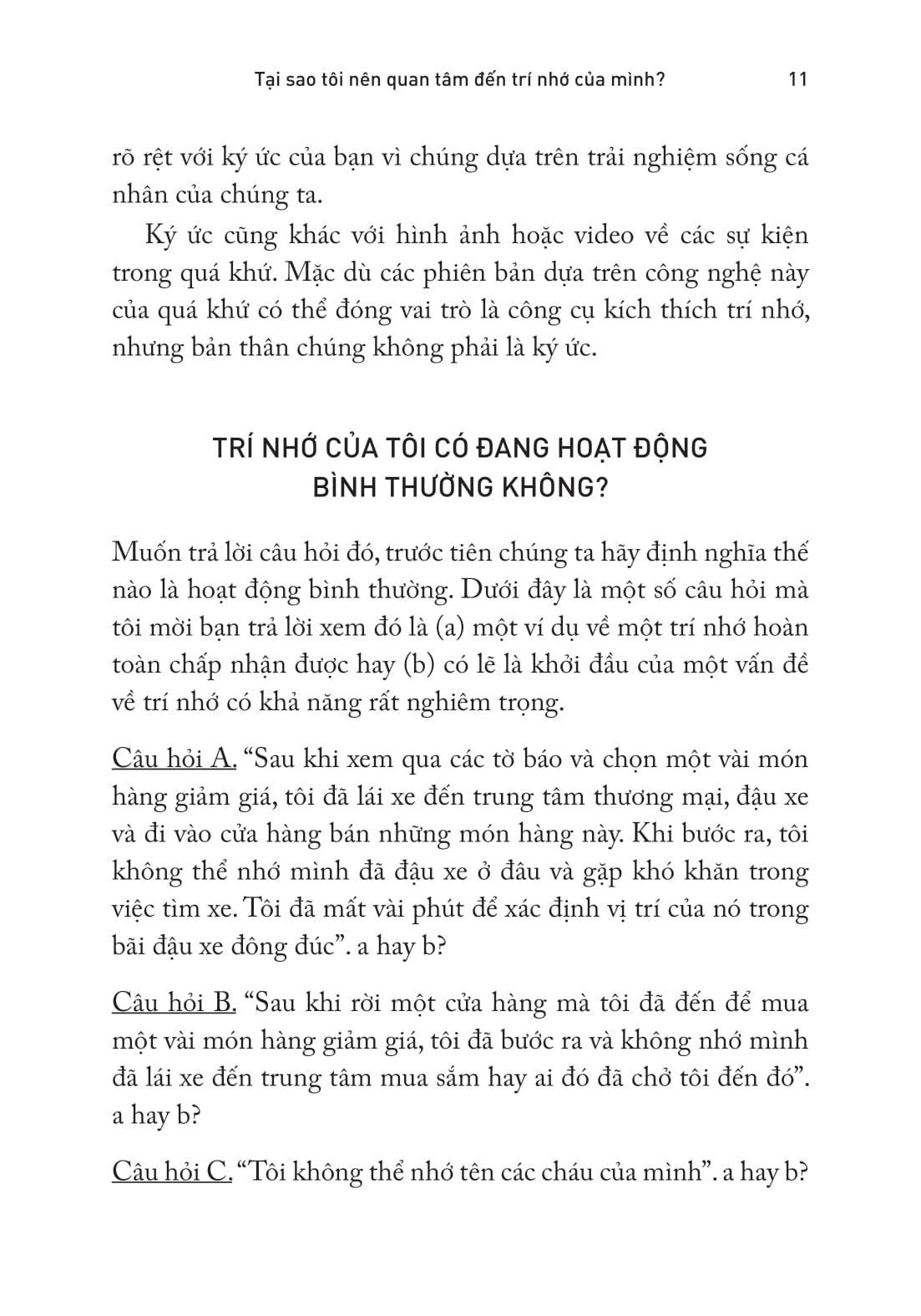 y học sức khỏe - tăng cường trí nhớ, phòng bệnh alzheimer