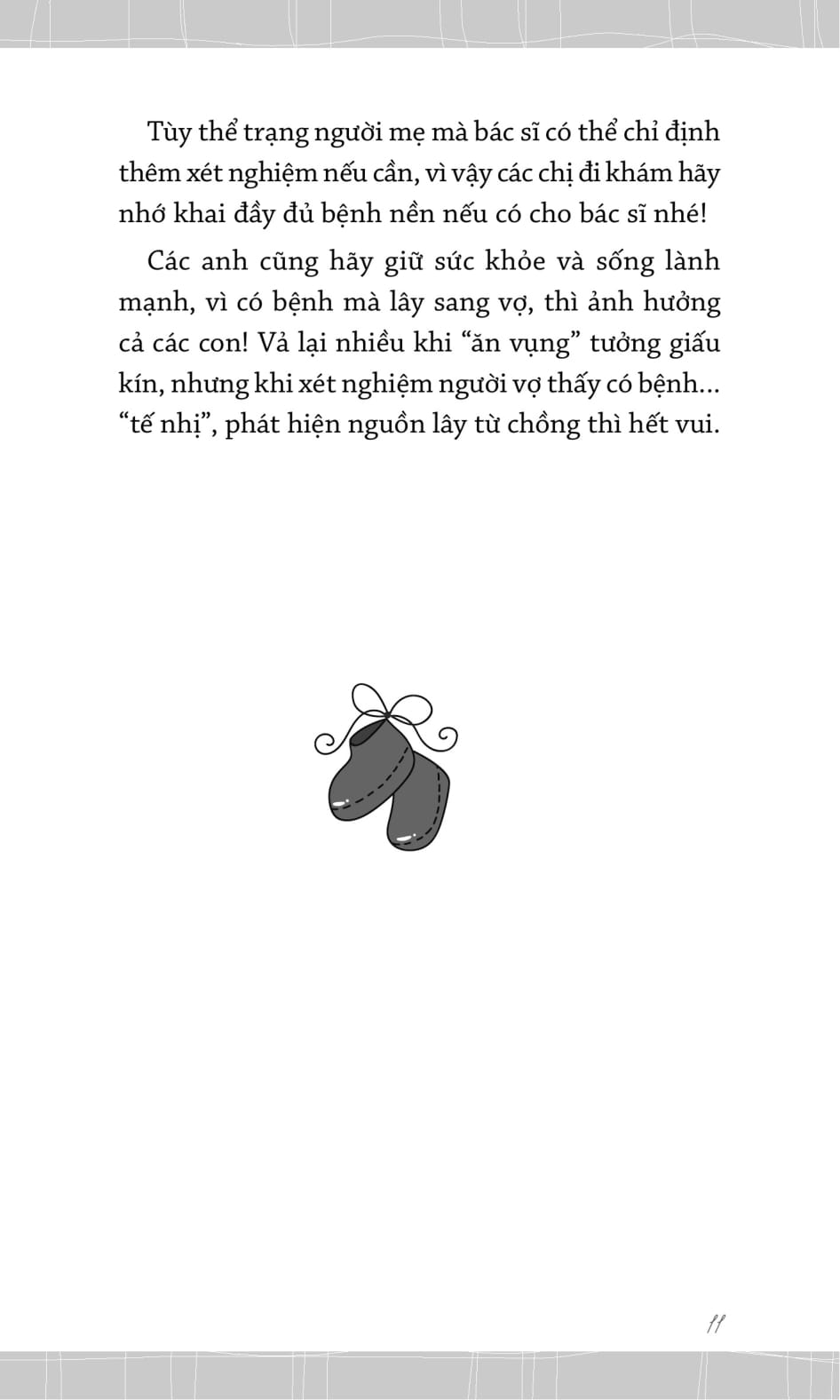 y học sức khỏe - thai kỳ khỏe mạnh - vượt cạn bình an