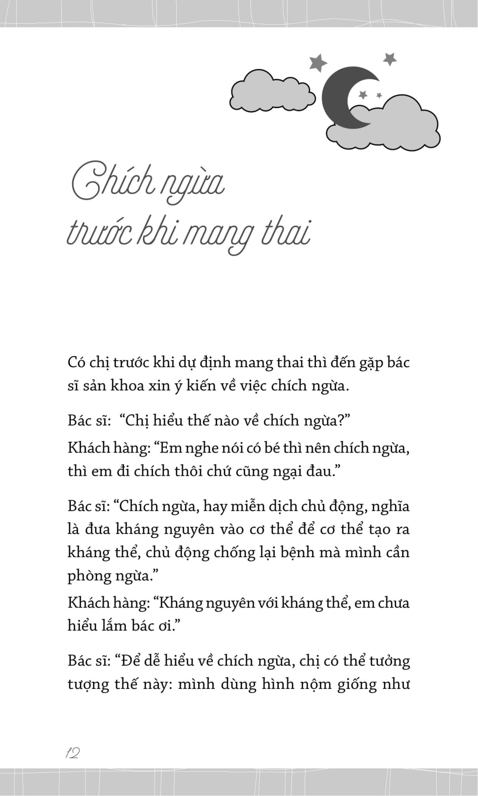 y học sức khỏe - thai kỳ khỏe mạnh - vượt cạn bình an