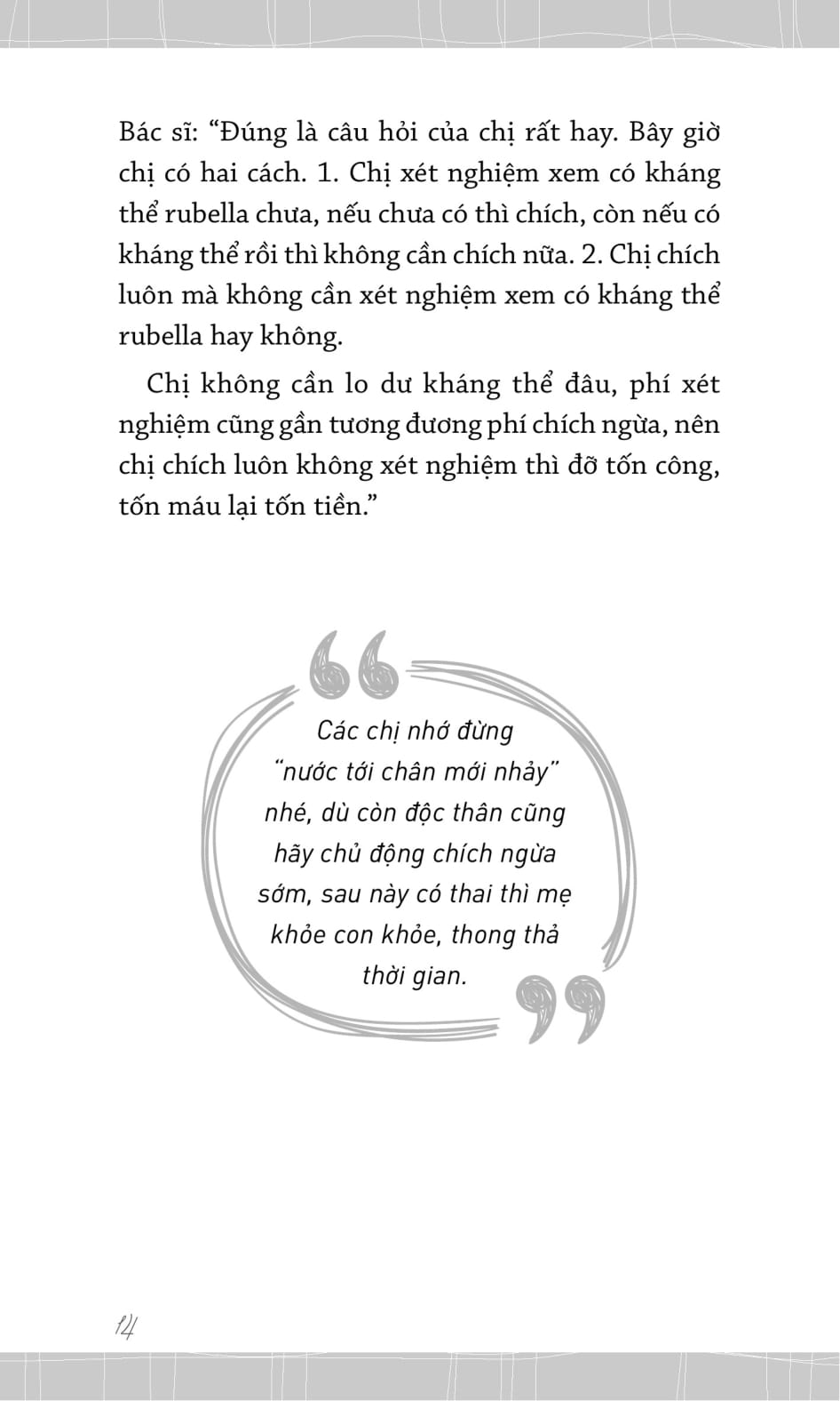 y học sức khỏe - thai kỳ khỏe mạnh - vượt cạn bình an