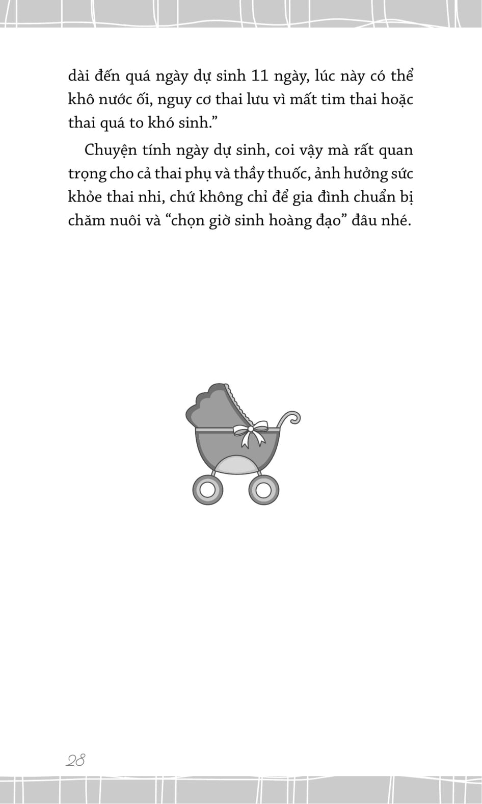 y học sức khỏe - thai kỳ khỏe mạnh - vượt cạn bình an