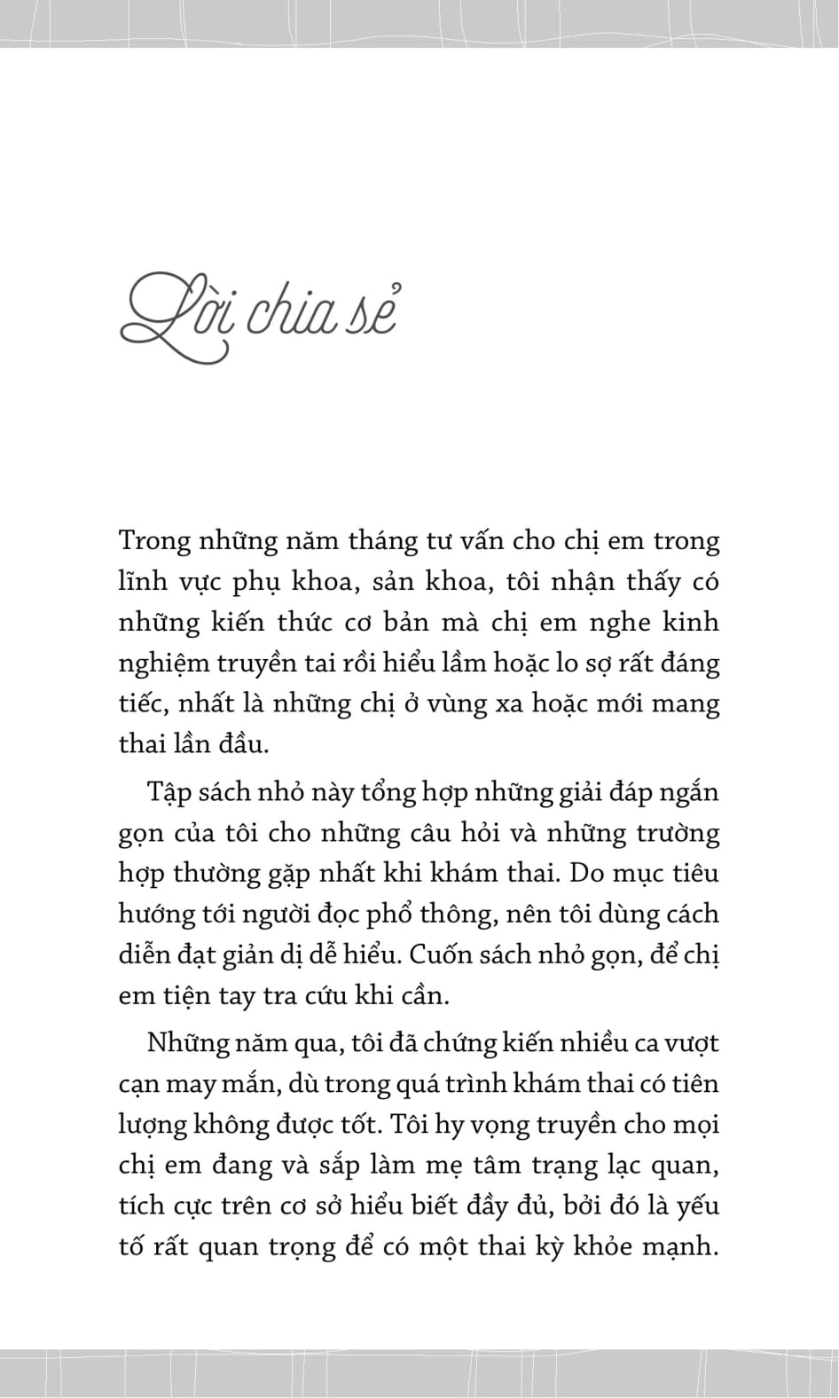 y học sức khỏe - thai kỳ khỏe mạnh - vượt cạn bình an