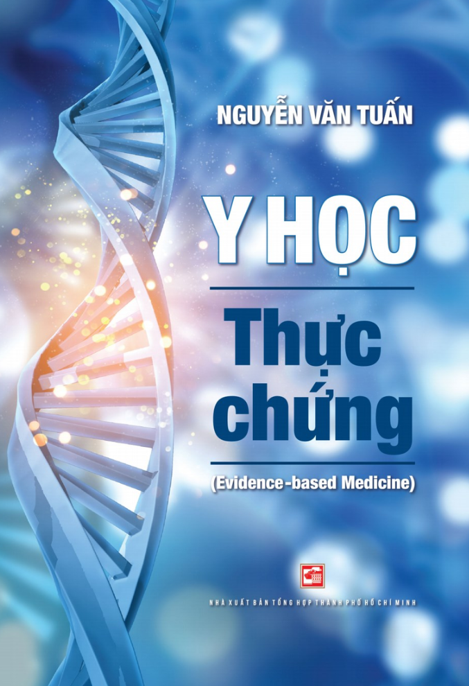 y học thực chứng (evidence - based medicine) (tái bản 2024)