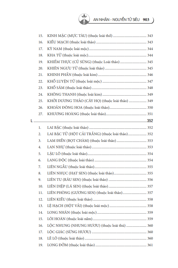 y học tùng thư: gồm đủ y lý và phép trị liệu của đông tây (bìa cứng) (tái bản 2023)