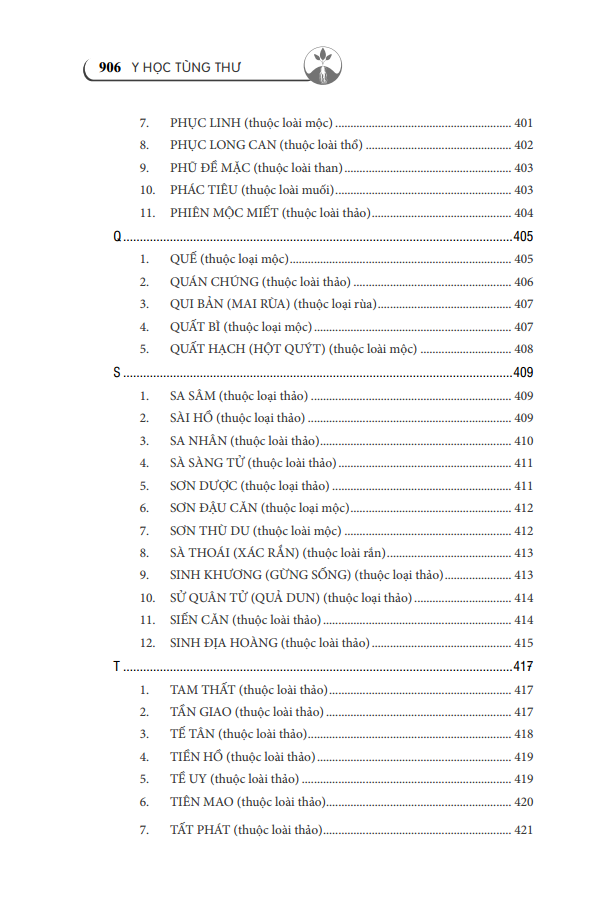 y học tùng thư: gồm đủ y lý và phép trị liệu của đông tây (bìa cứng) (tái bản 2023)